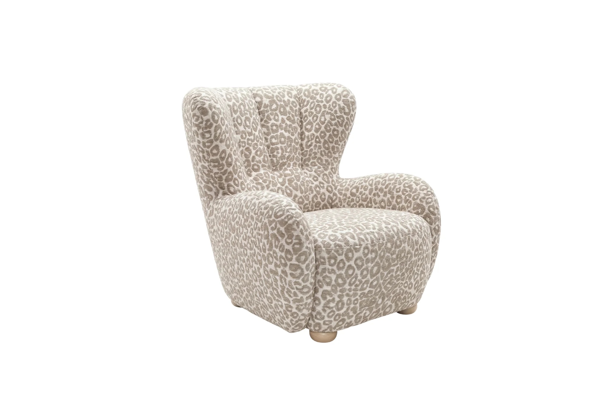 LILI Fauteuil -  Tissu sauvage - Image 23