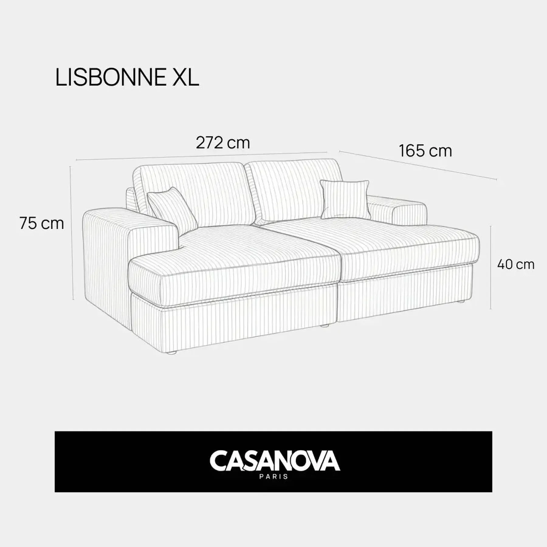LISBONNE XL - Image 36