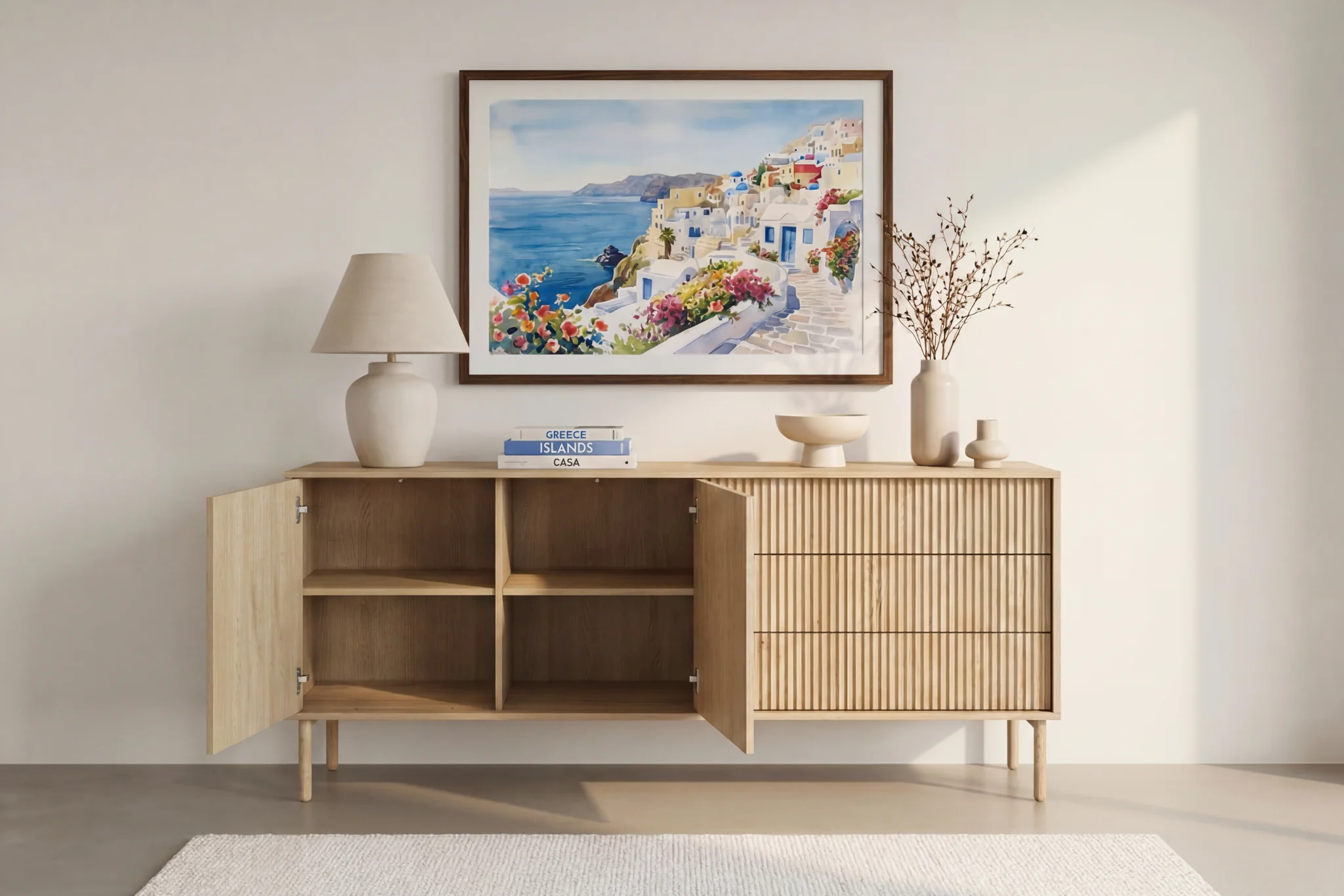 LORELLA - BUFFET - Image 3