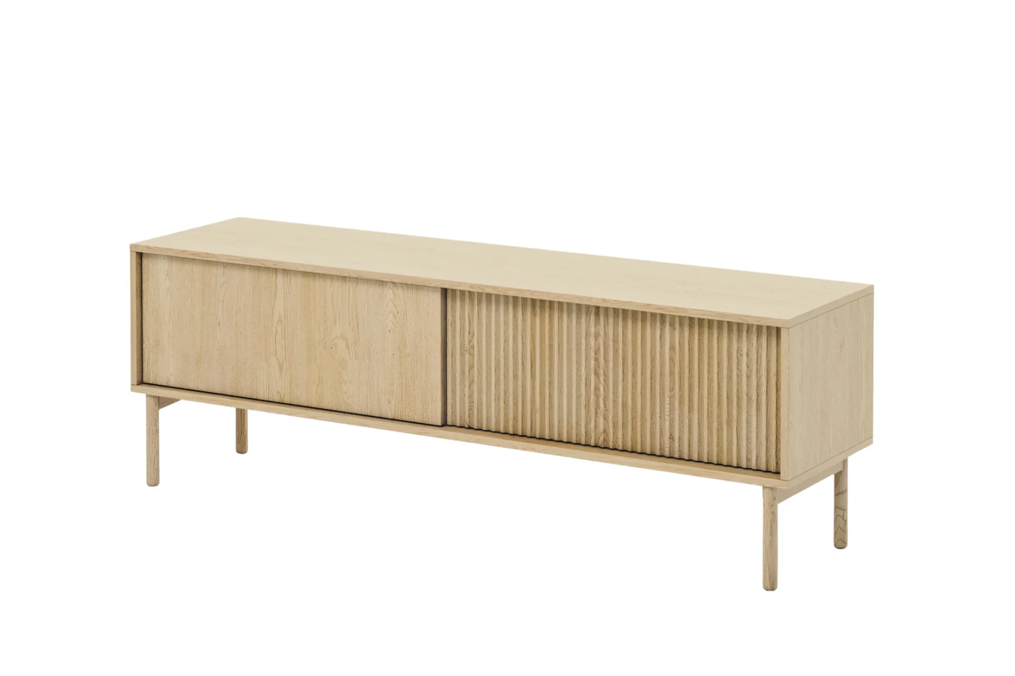 LORELLA - Ensemble mini Buffet & TV - Image 14