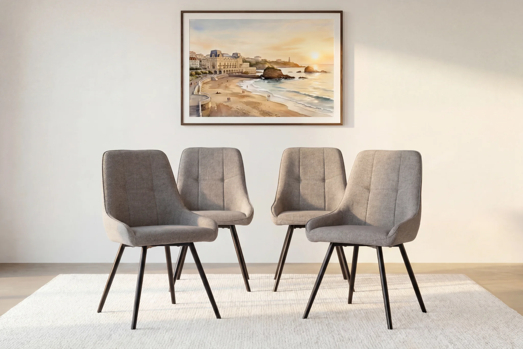 LOT ALICIA - CHAISE - Image 11