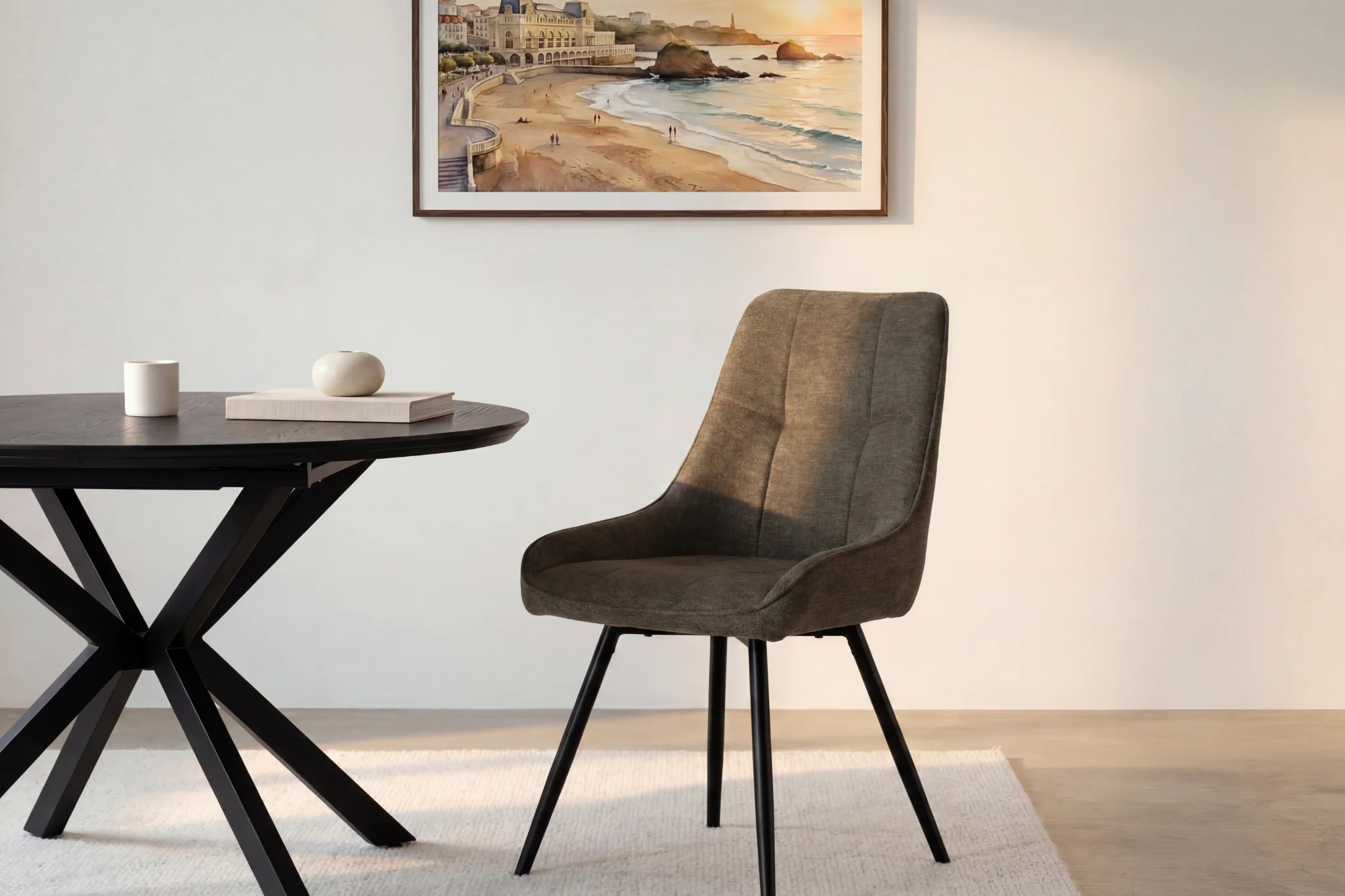 LOT ALICIA - CHAISE - Image 17
