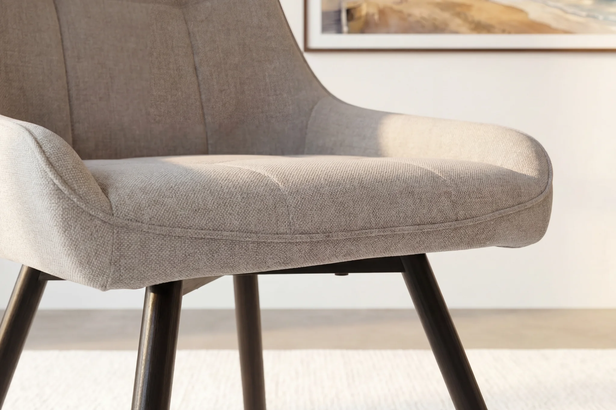LOT ALICIA - CHAISE - Image 4