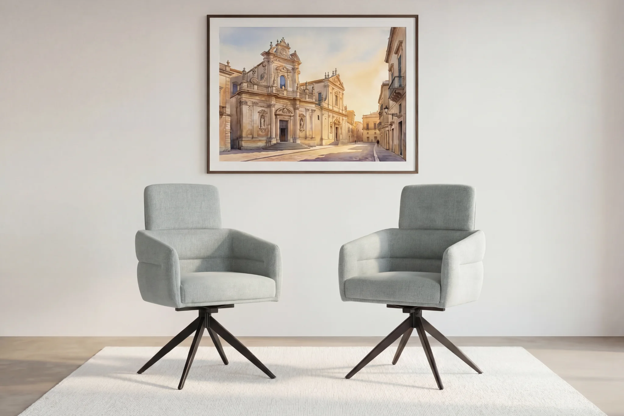 LOT ARLO - FAUTEUIL - Image 25