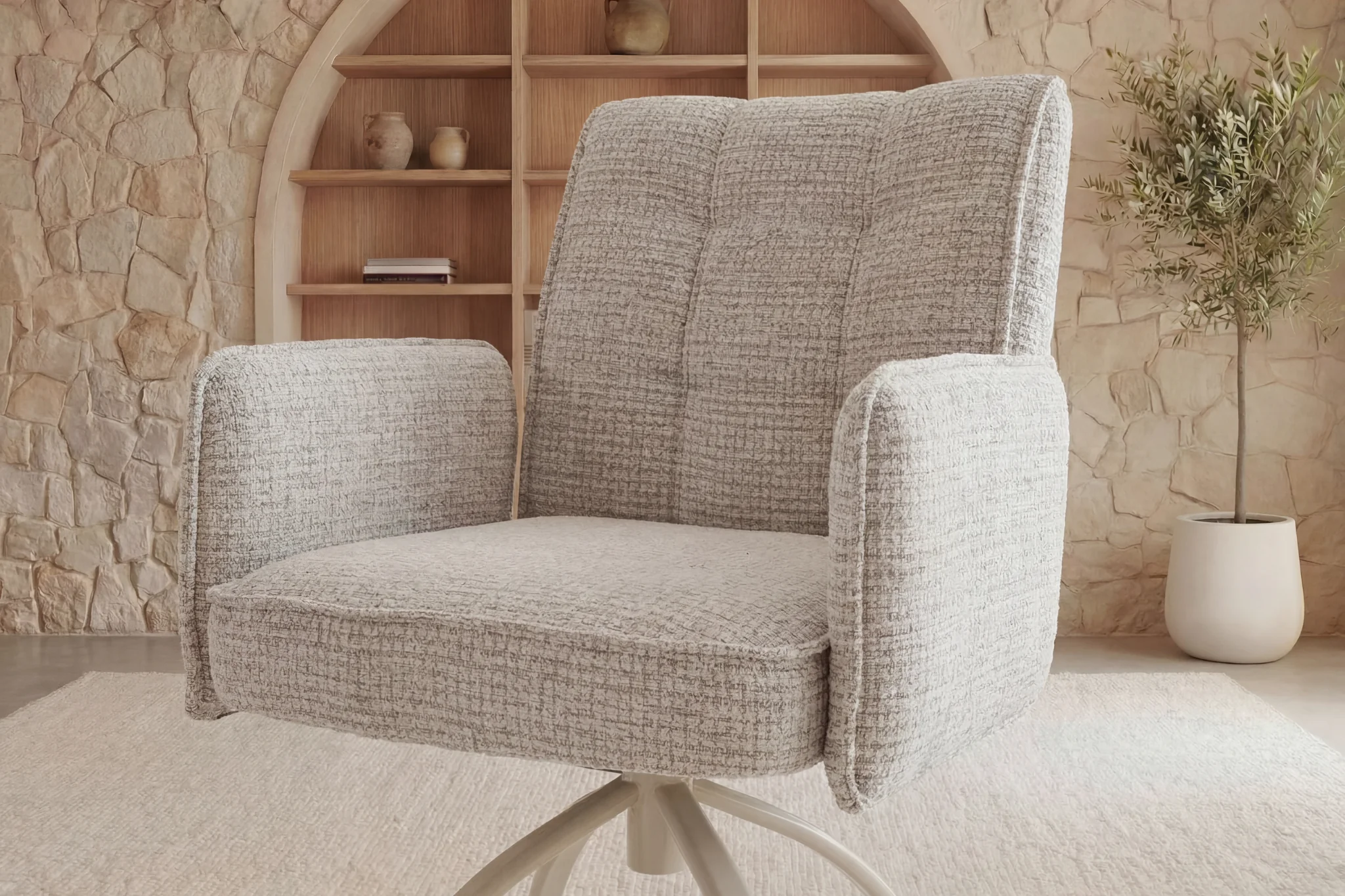 LOT DIEGO - FAUTEUIL - Image 5