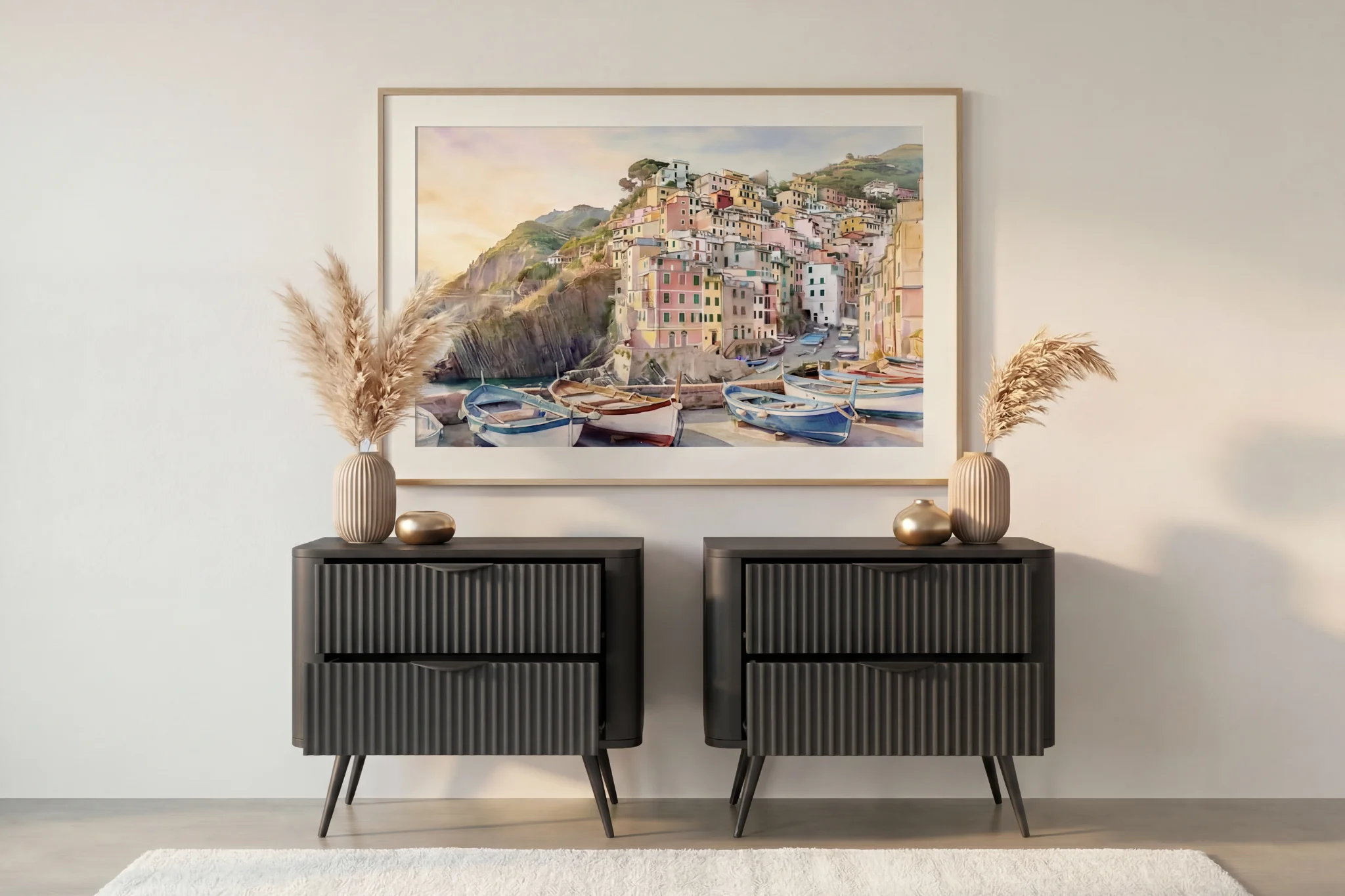 LOT JOUDY - TABLE DE CHEVET - Image 10
