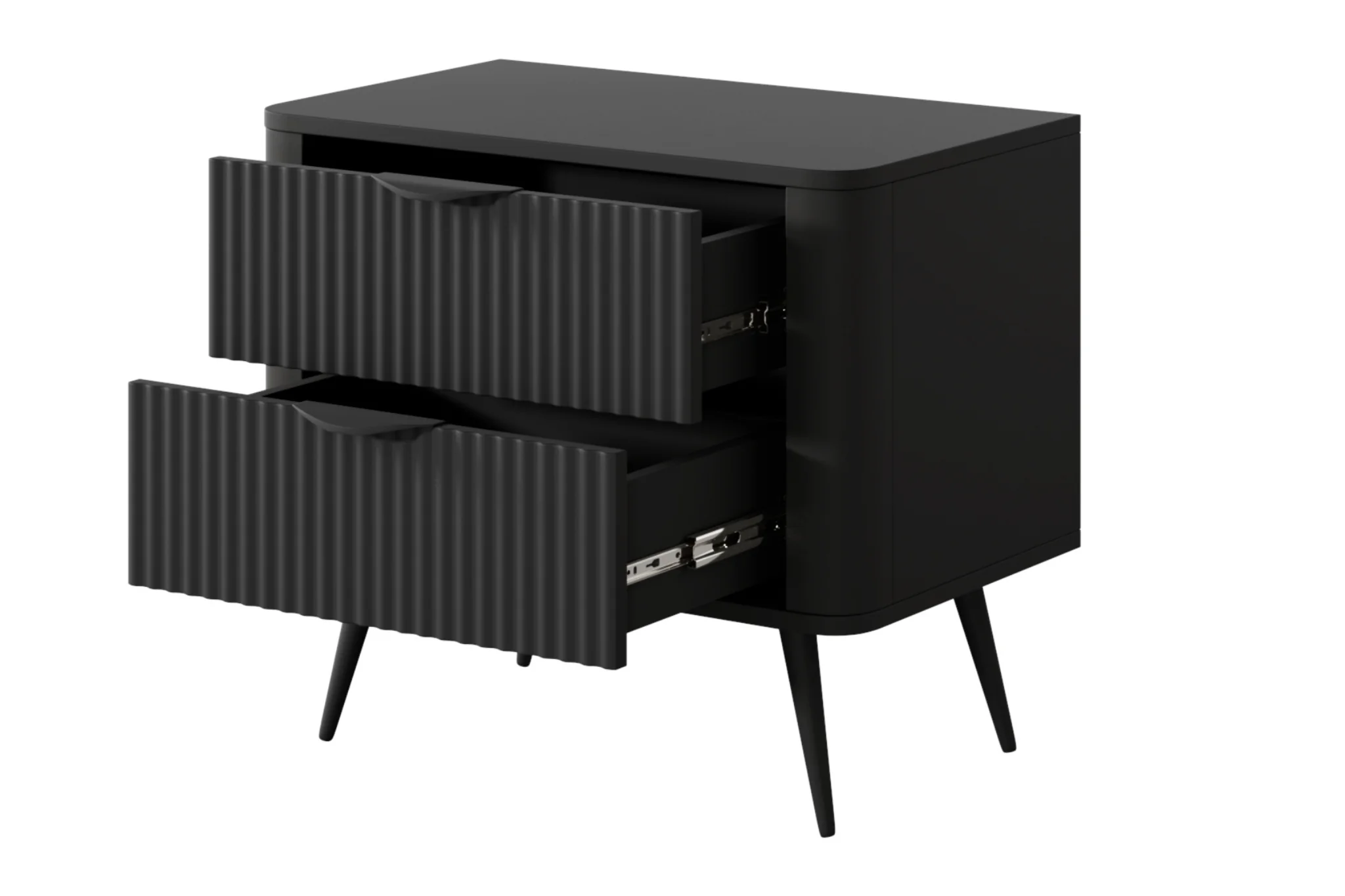 LOT JOUDY - TABLE DE CHEVET - Image 13