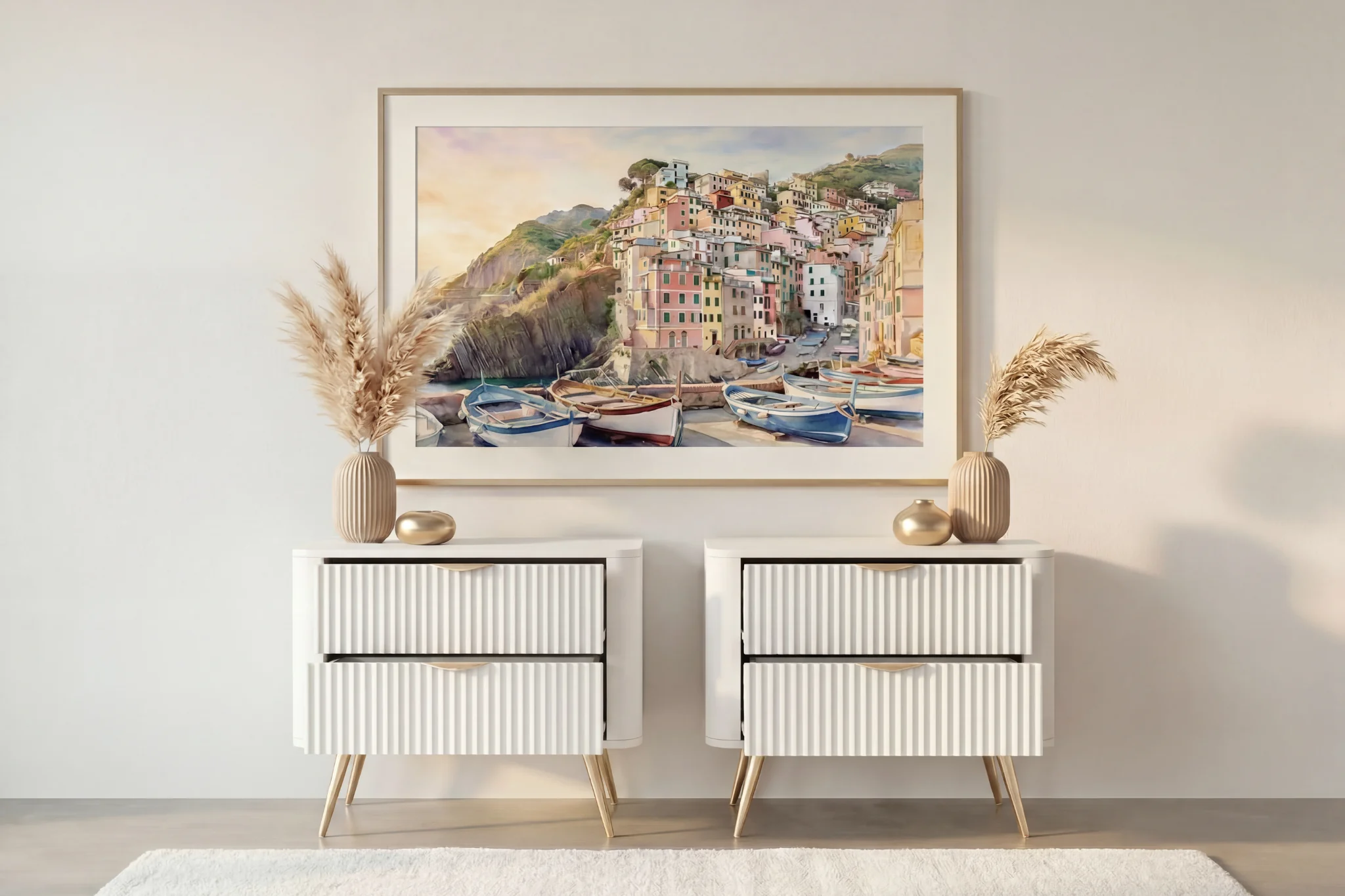 LOT JOUDY - TABLE DE CHEVET - Image 17