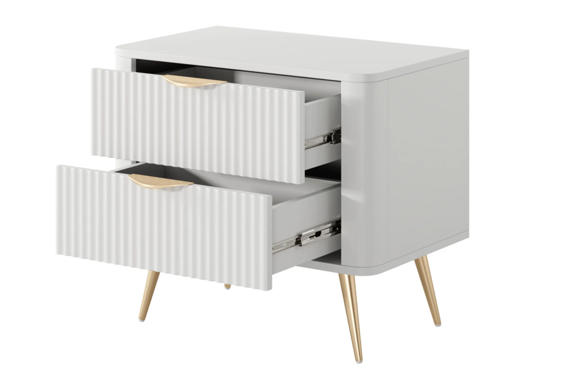 LOT JOUDY - TABLE DE CHEVET - Image 19