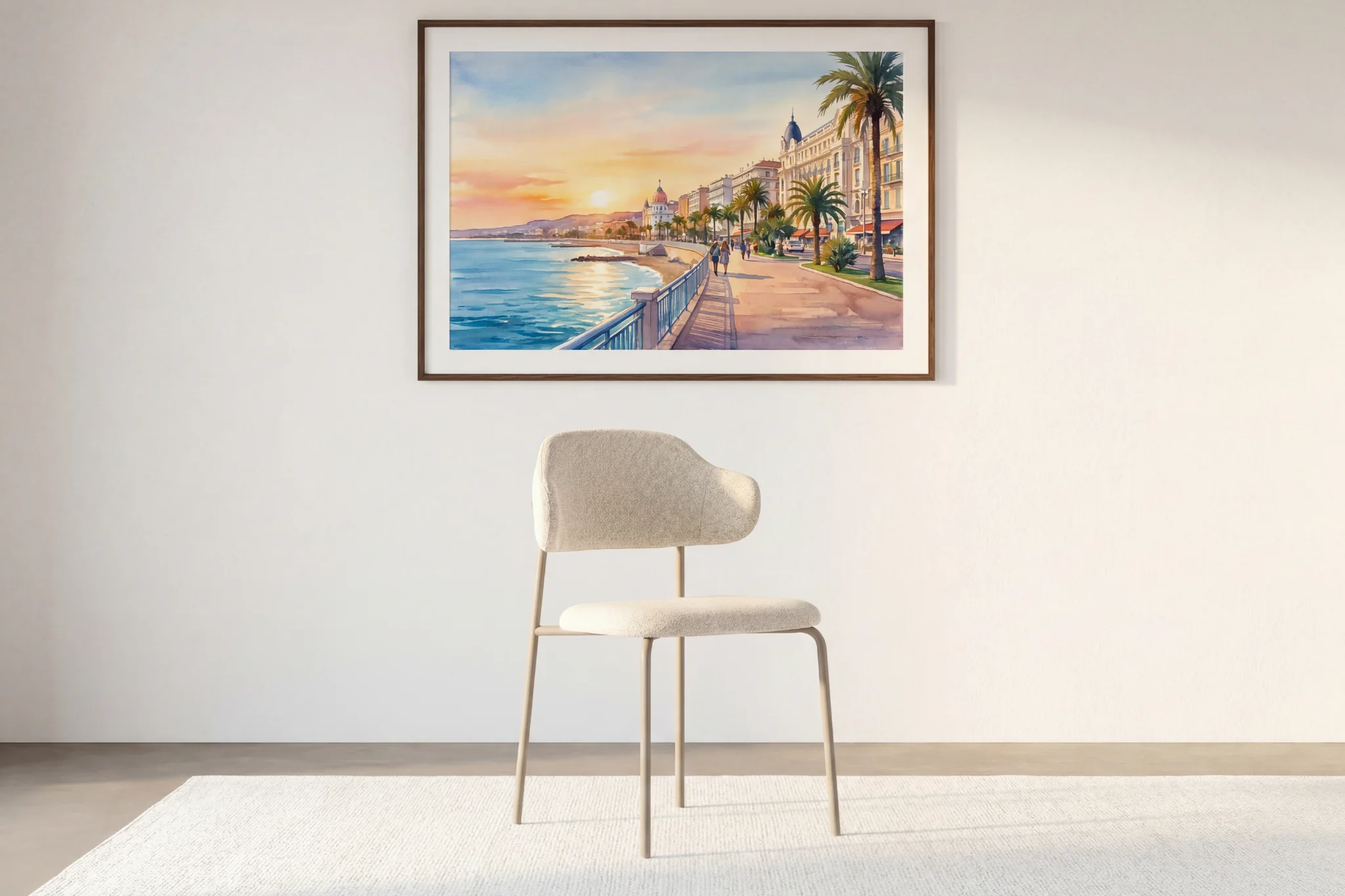 LOT KAYLA - CHAISE - Image 3