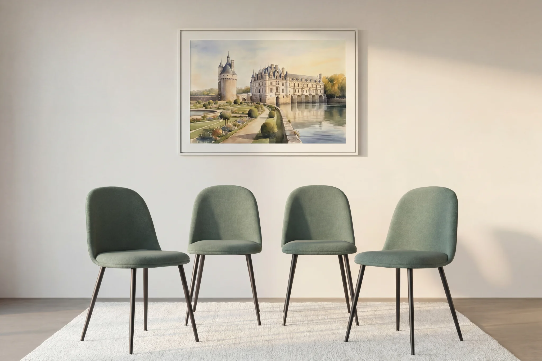 LOT LIVO - CHAISE - Image 11