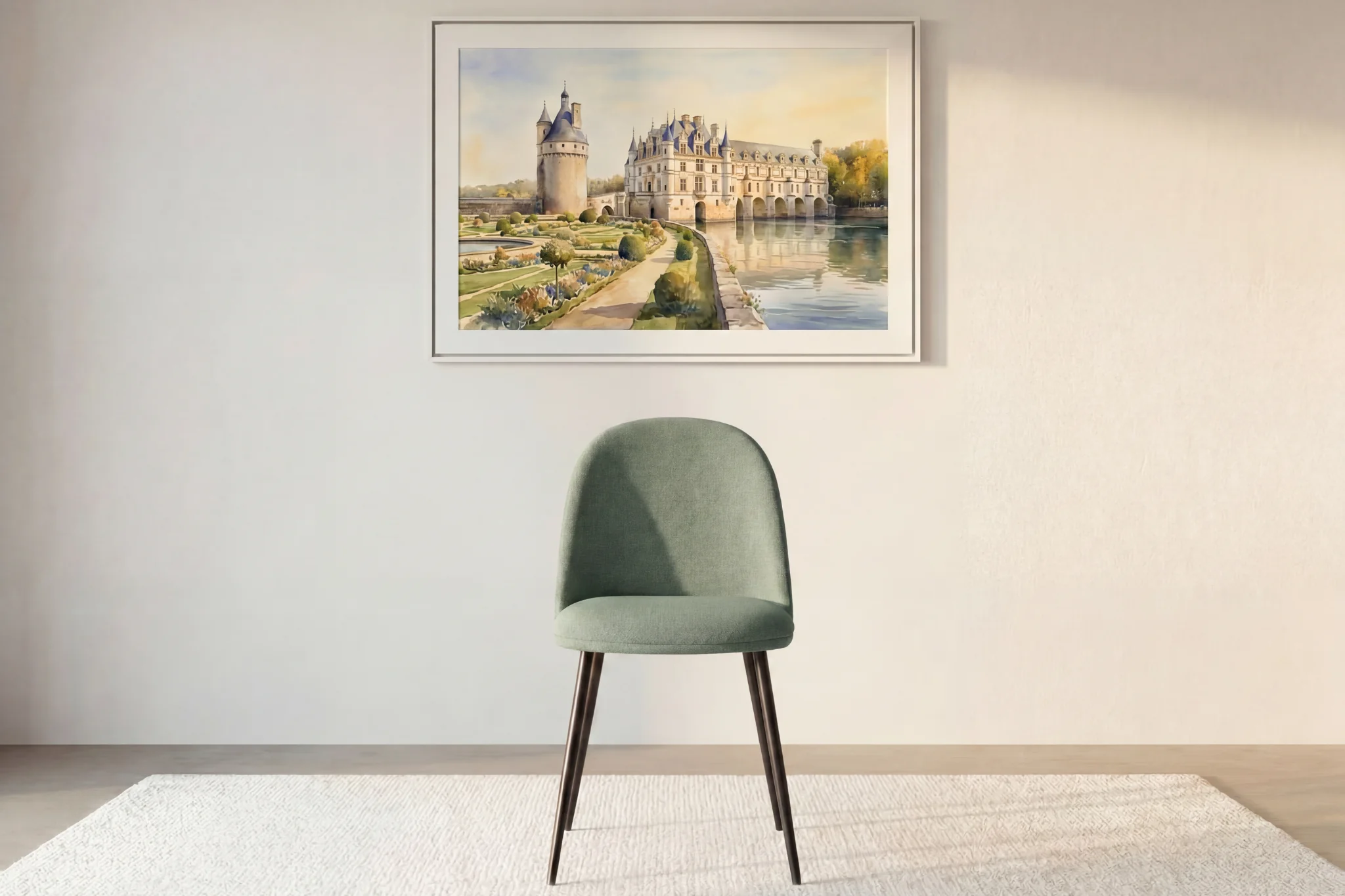 LOT LIVO - CHAISE - Image 12