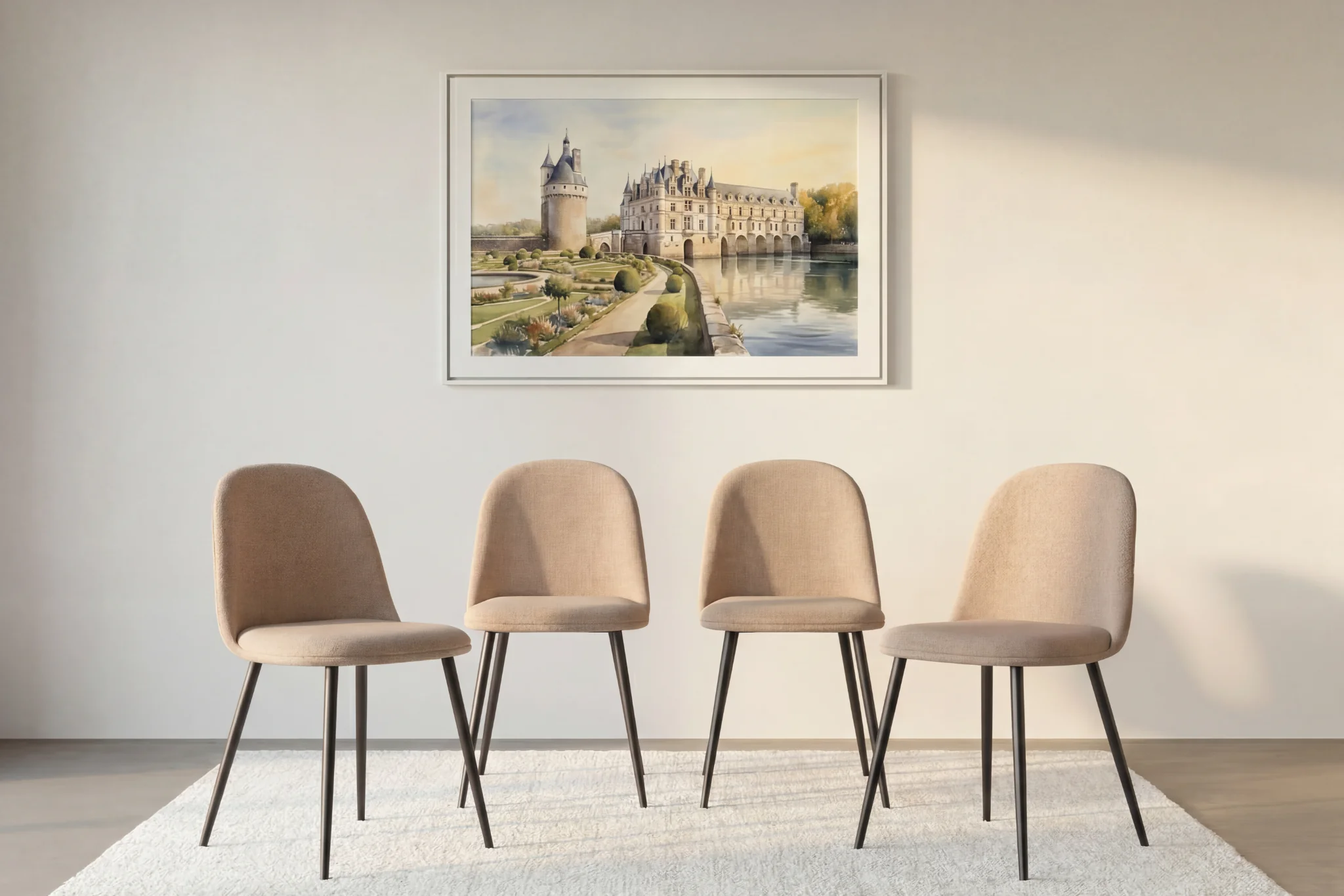 LOT LIVO - CHAISE - Image 19