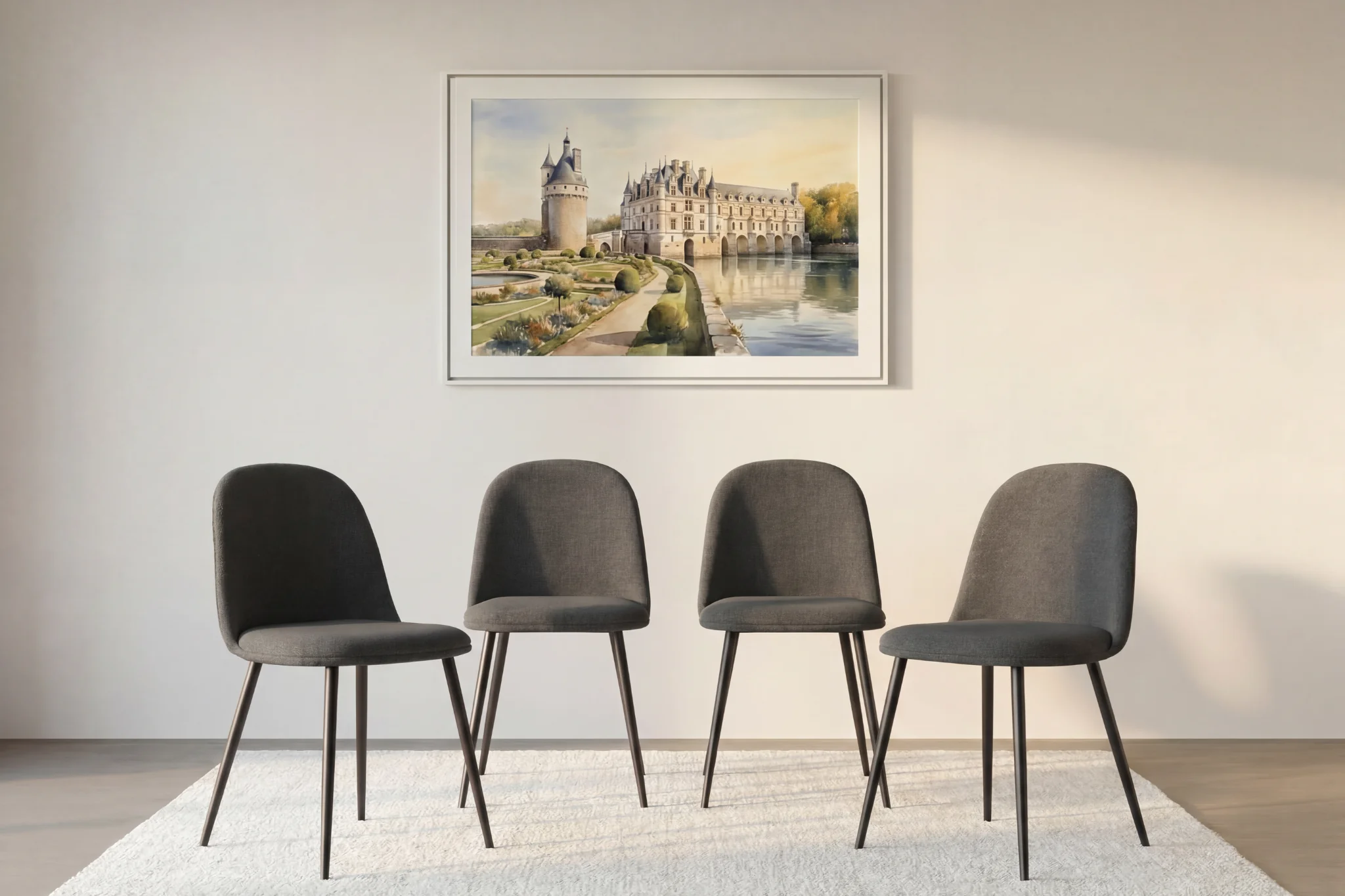 LOT LIVO - CHAISE - Image 3