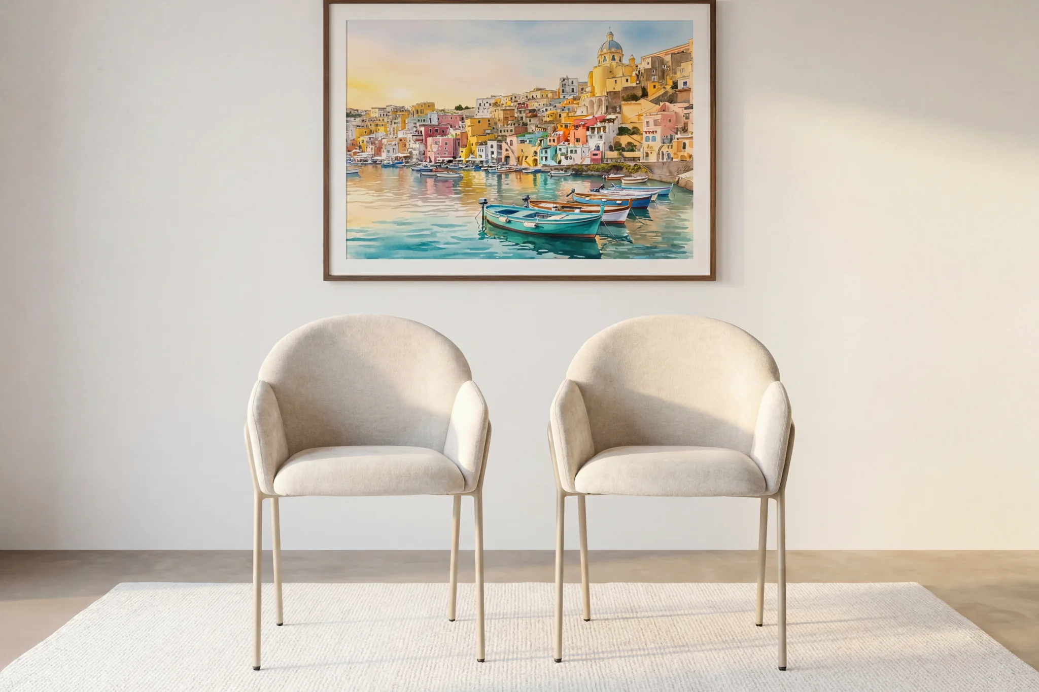 LOT NAYA - CHAISE - Image 8
