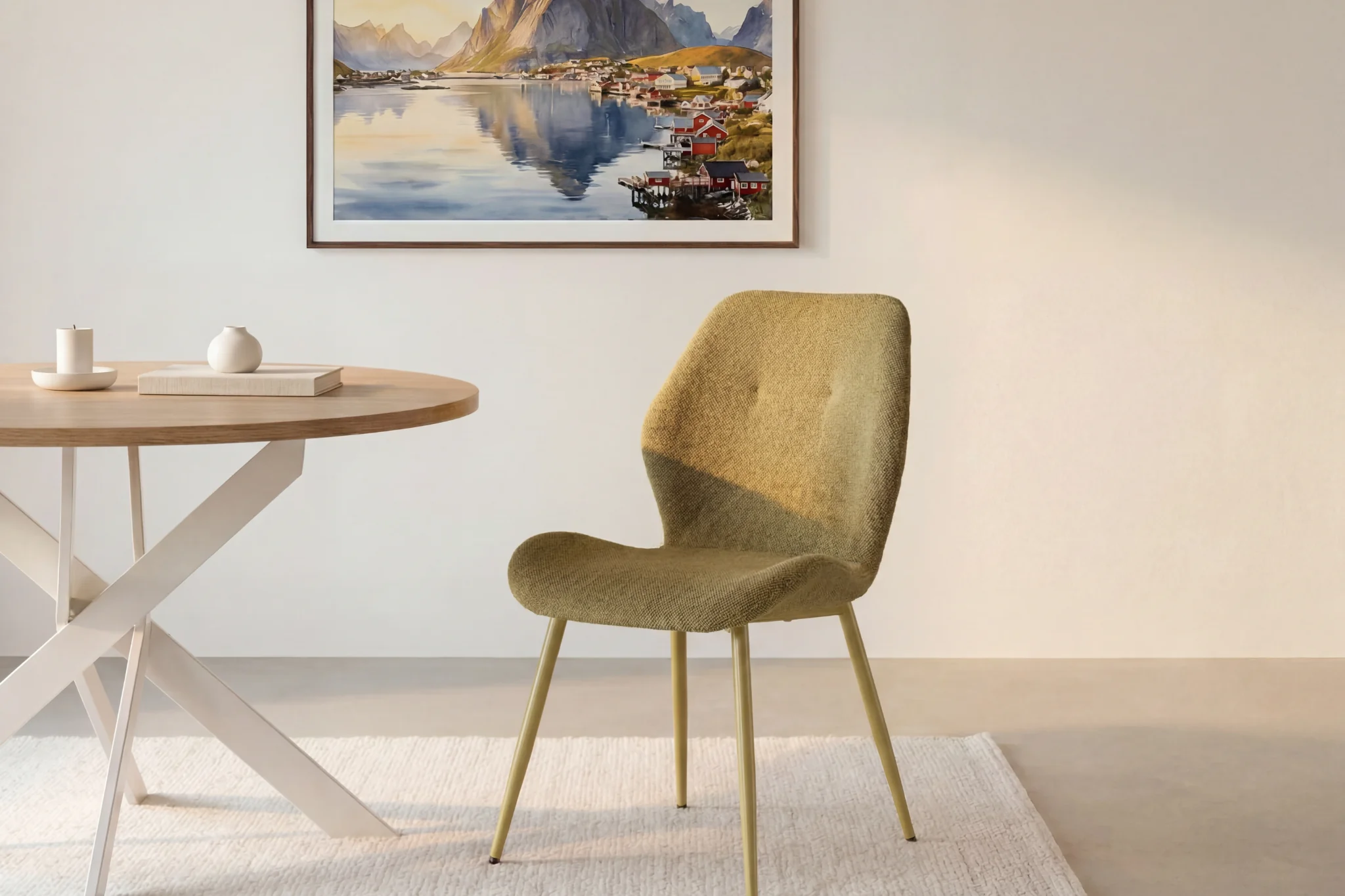 LOT SIMON - CHAISE - Image 18