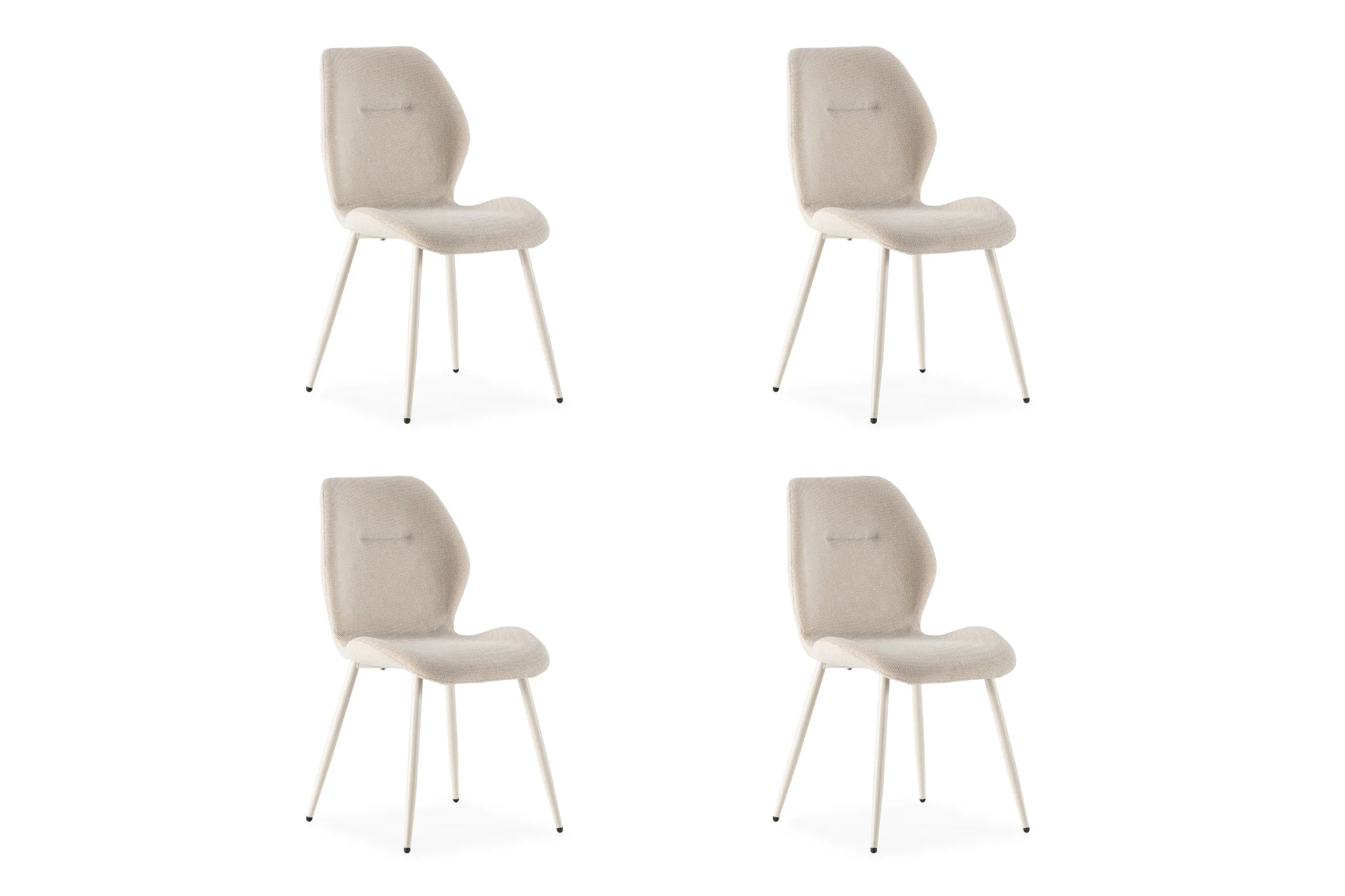 LOT SIMON - CHAISE - Image 8