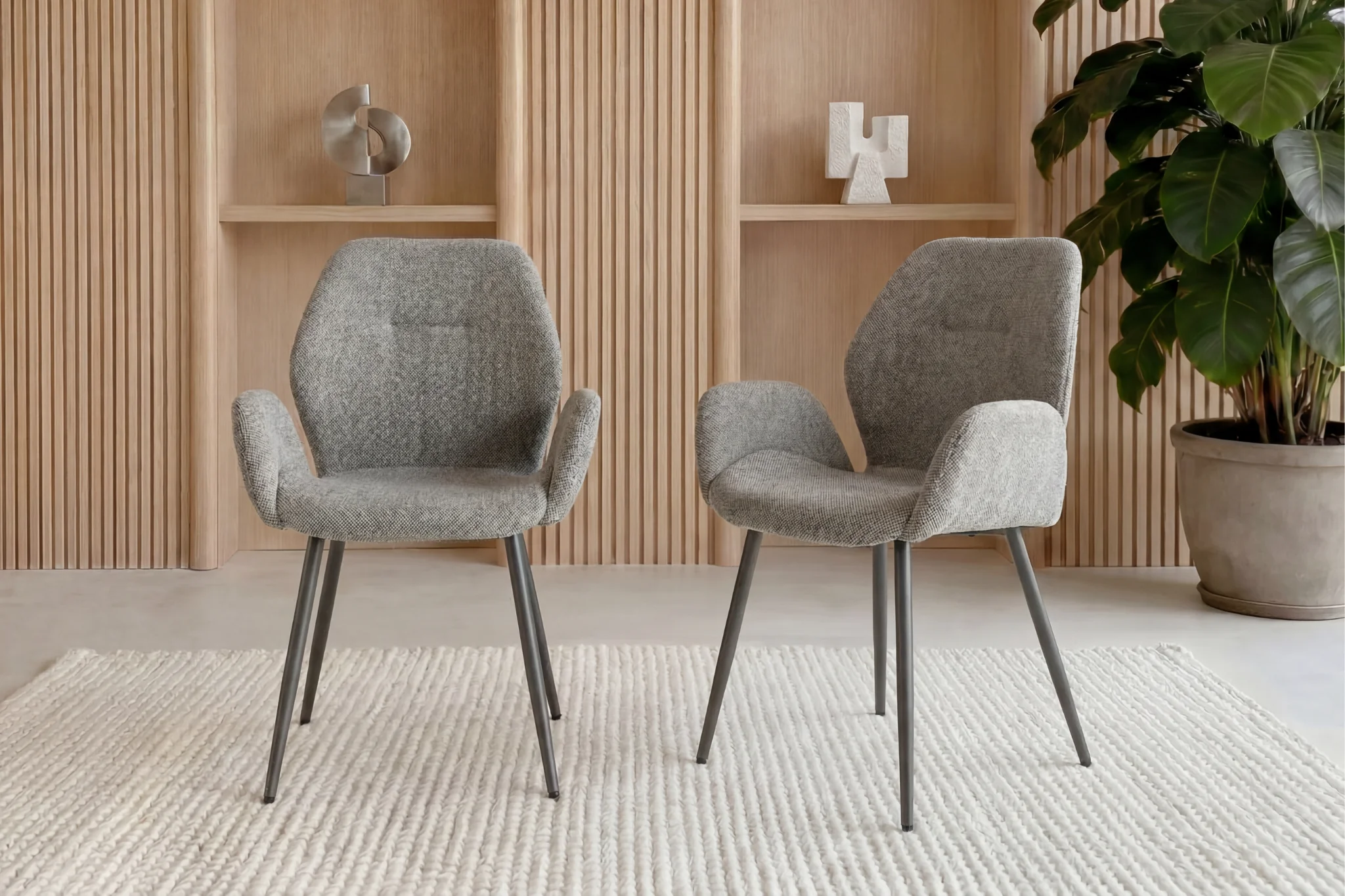 LOT SIMON - FAUTEUIL - Image 15