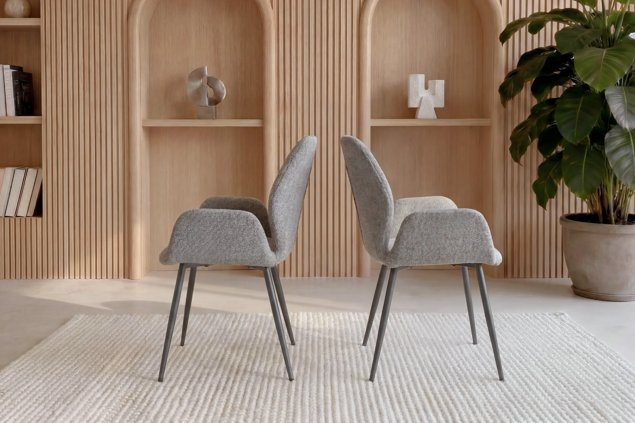 LOT SIMON - FAUTEUIL - Image 18