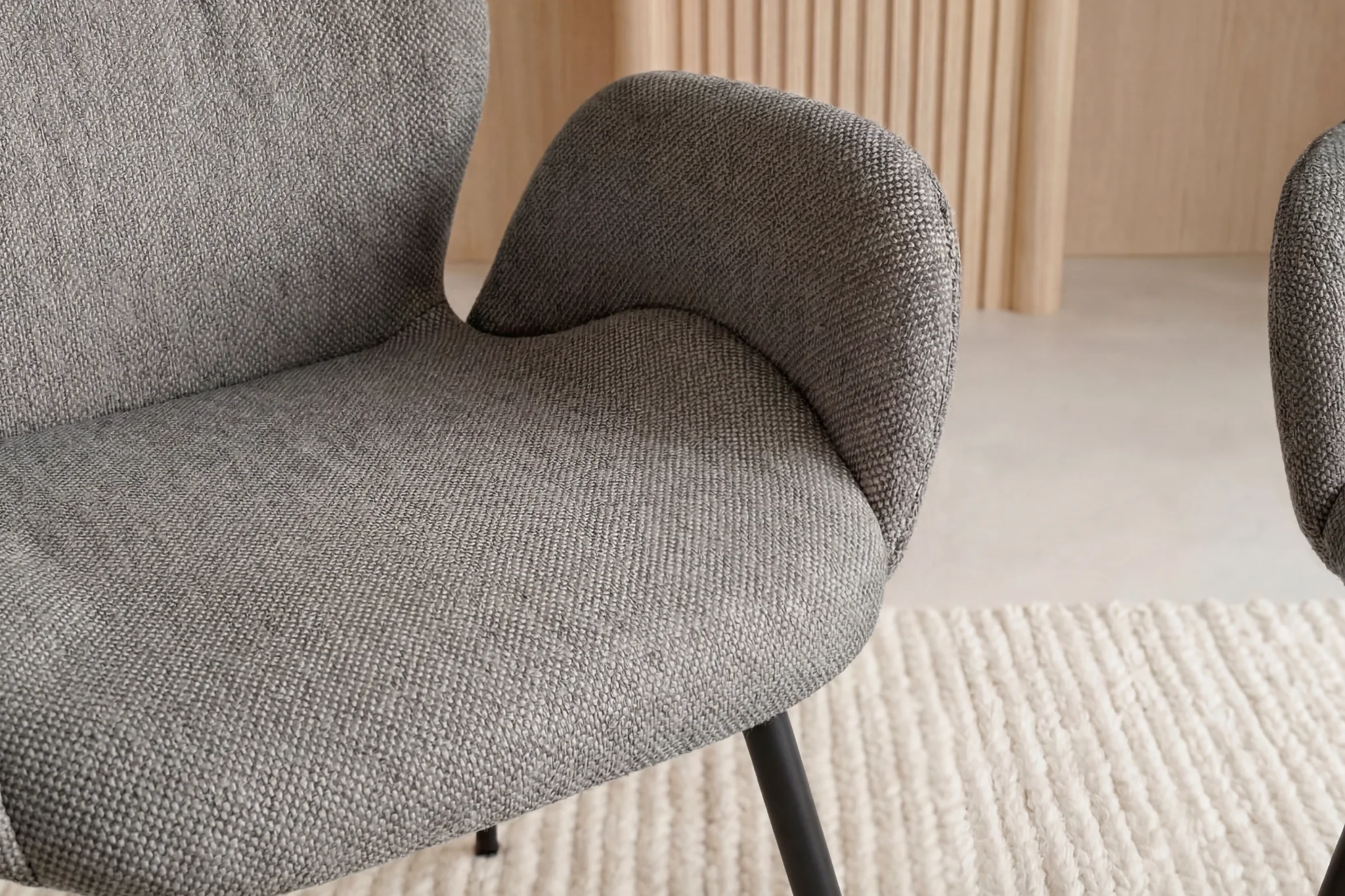LOT SIMON - FAUTEUIL - Image 20