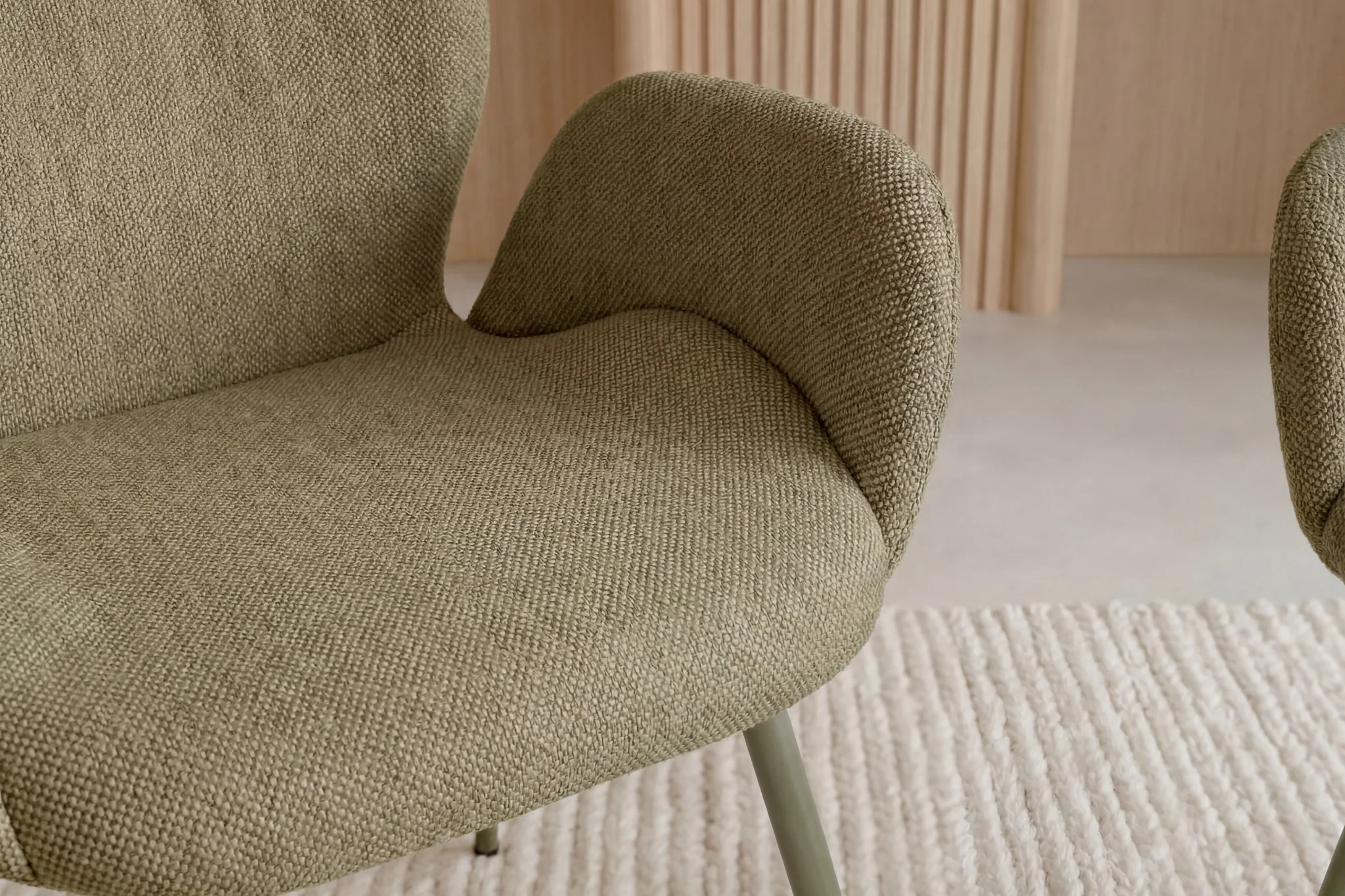 LOT SIMON - FAUTEUIL - Image 34