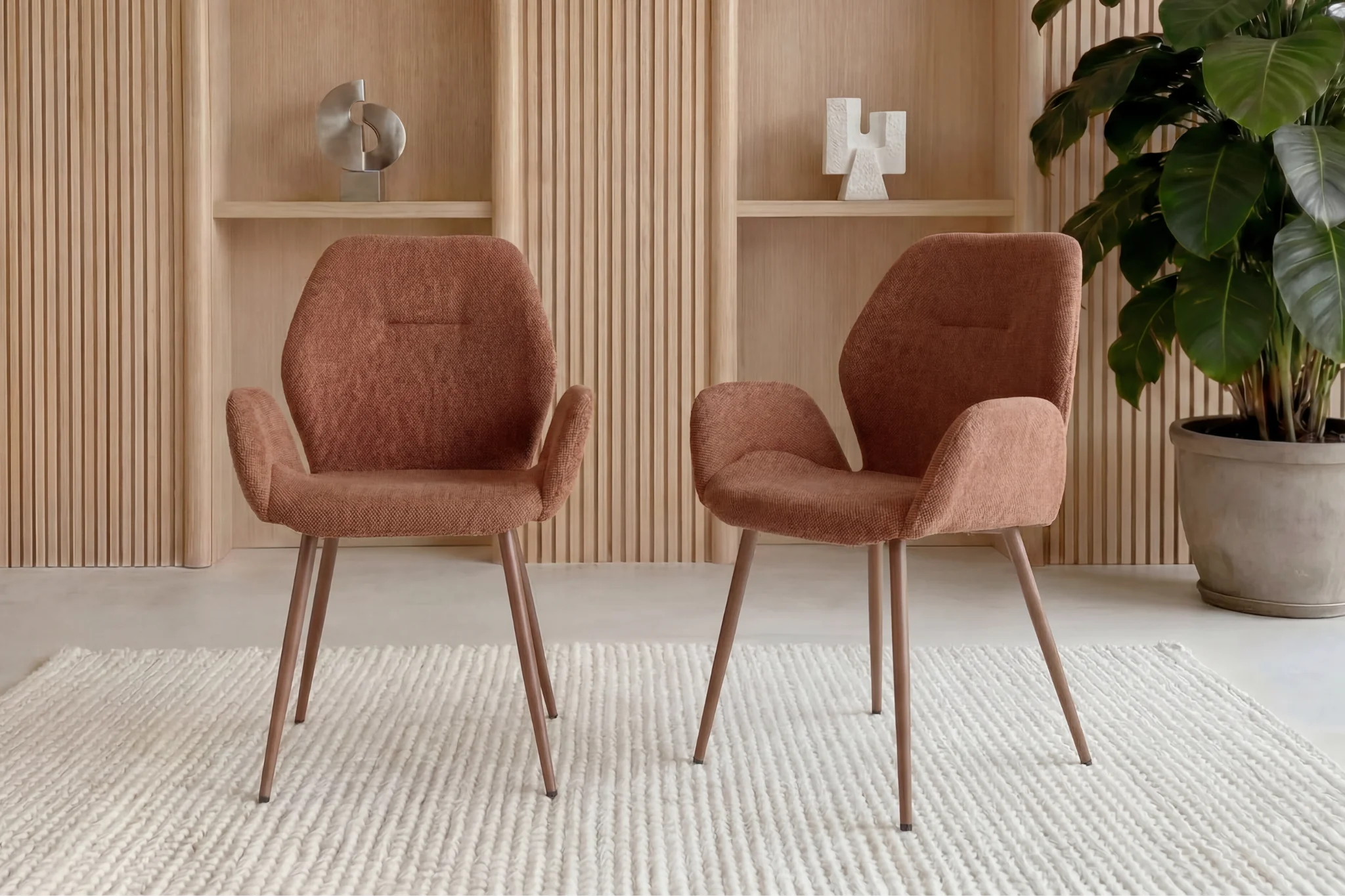 LOT SIMON - FAUTEUIL - Image 43