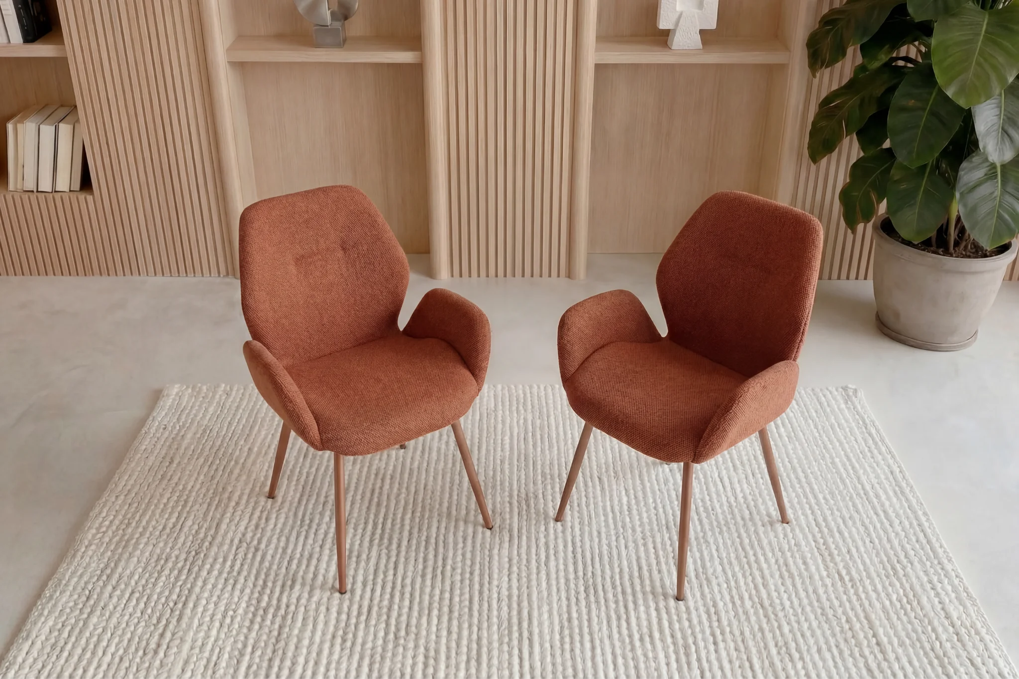LOT SIMON - FAUTEUIL - Image 45