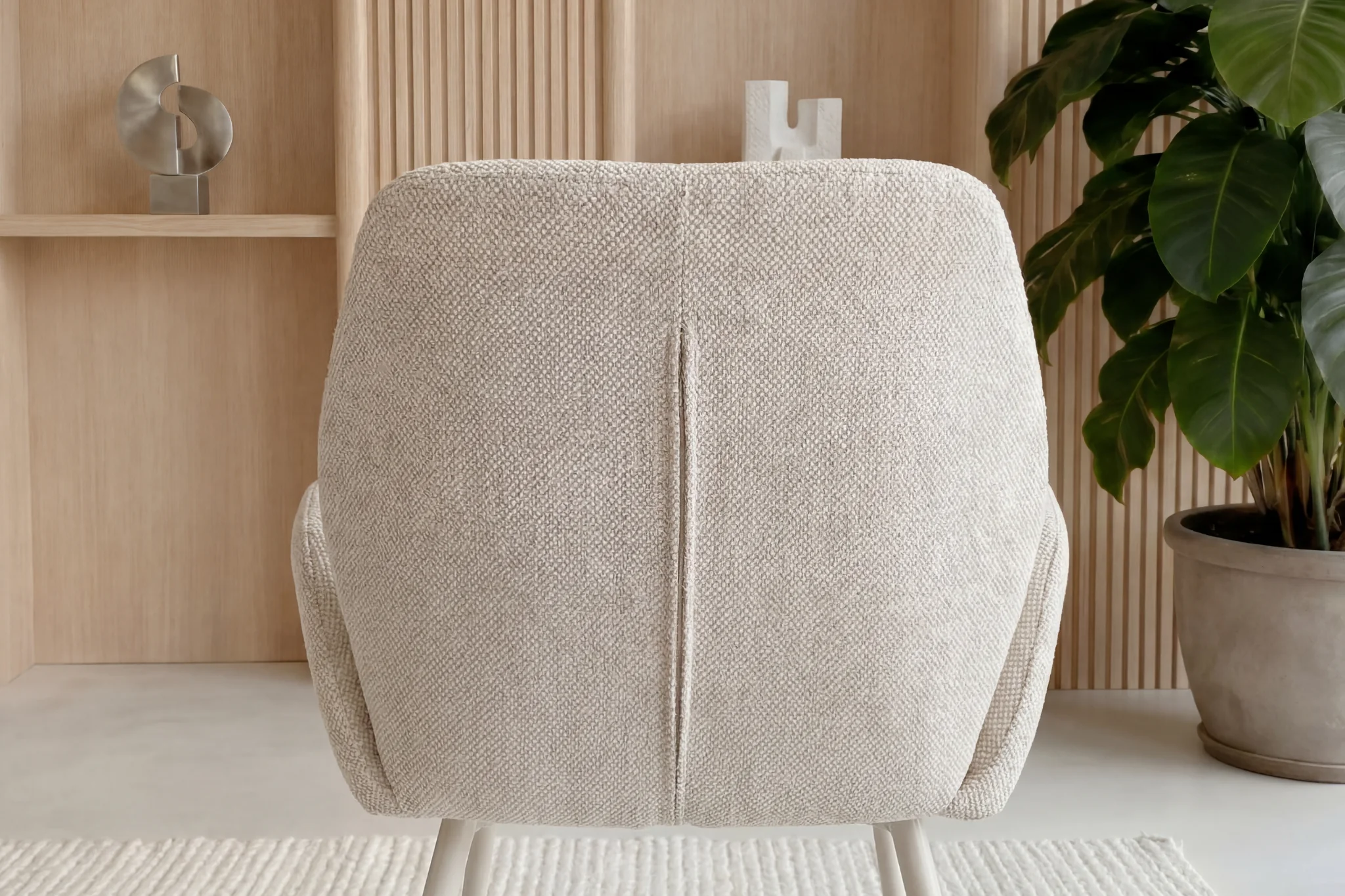 LOT SIMON - FAUTEUIL - Image 5