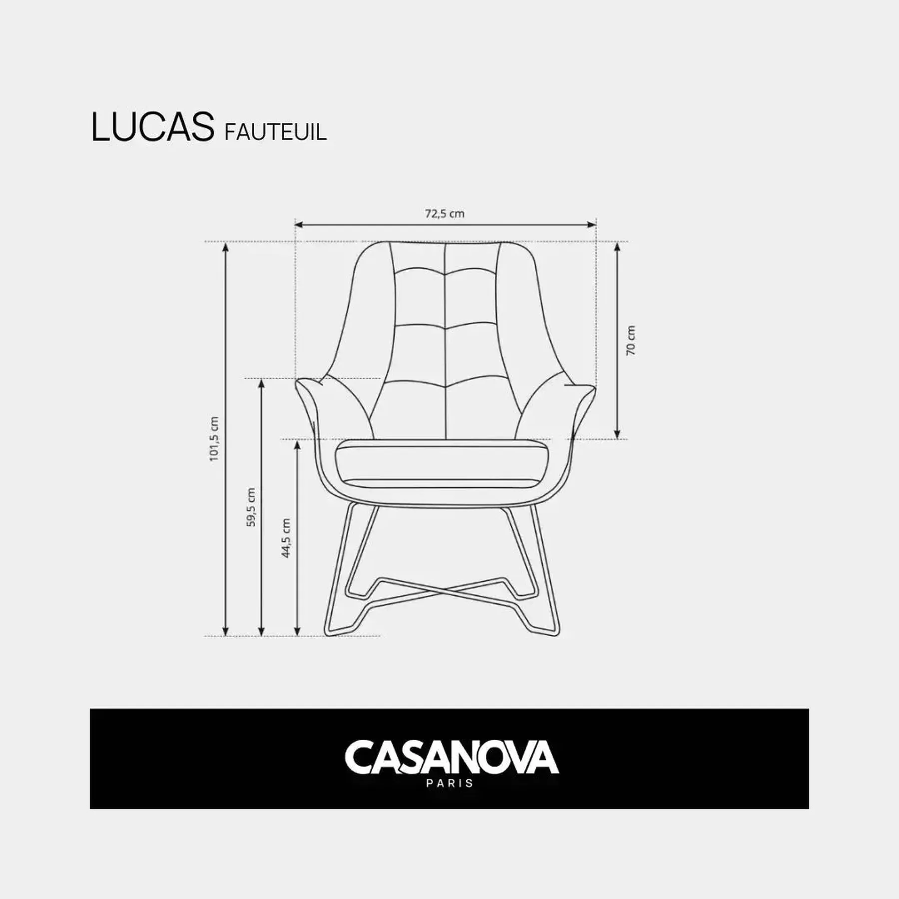 LUCAS - Image 6