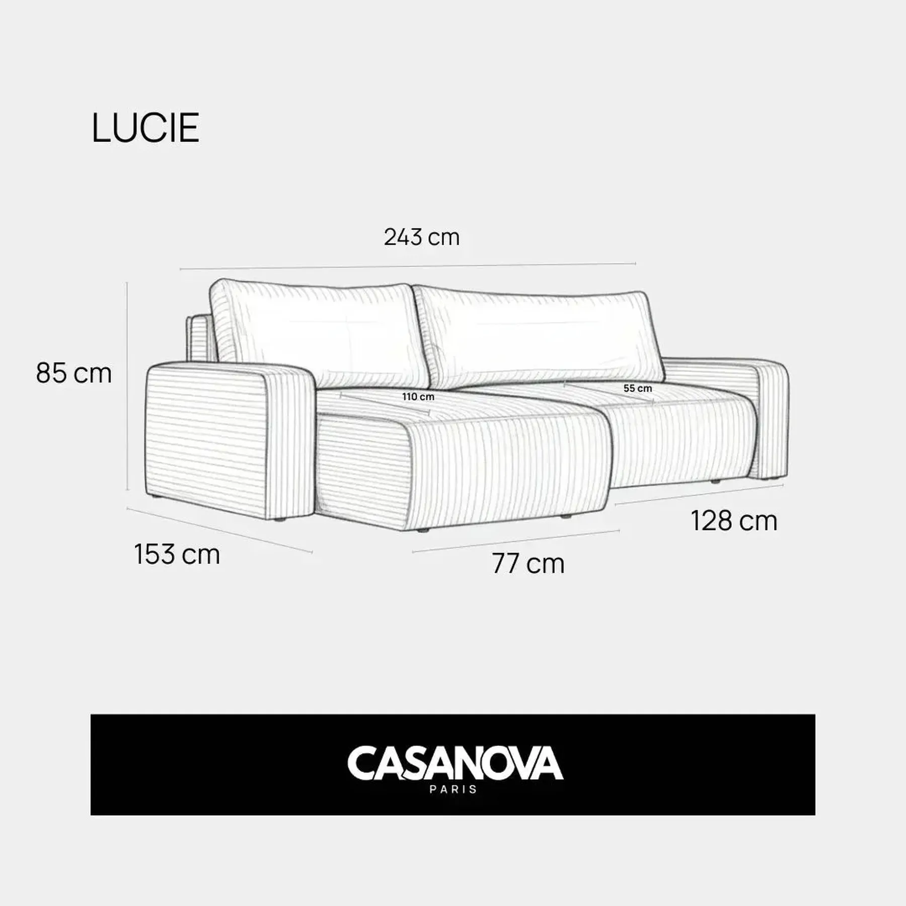 LUCIE - Image 72