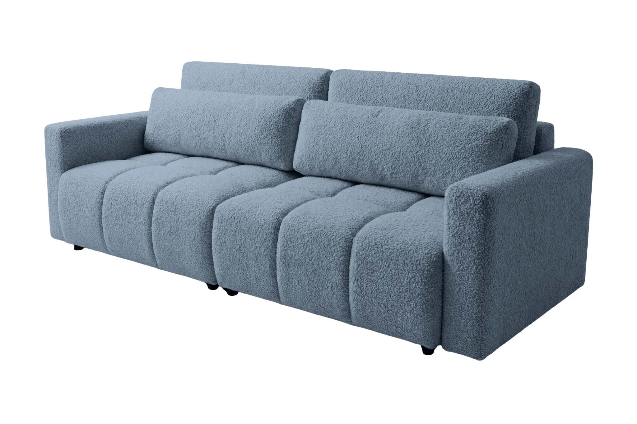 MAIA - Tissu bouclette - Image 10