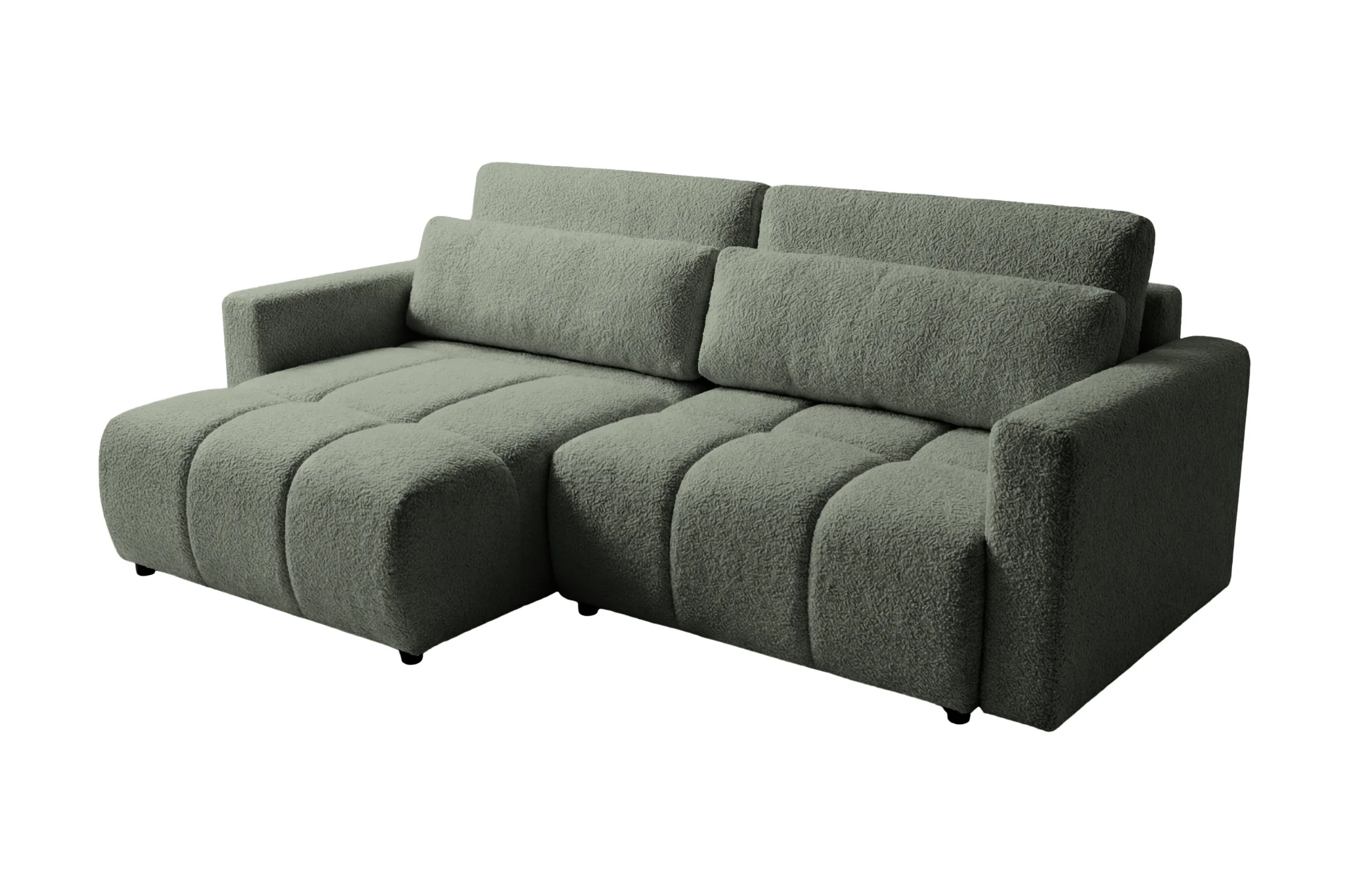 MAIA - Tissu bouclette - Image 101
