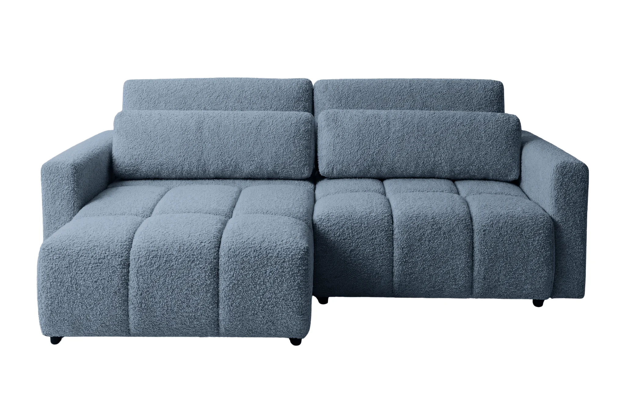 MAIA - Tissu bouclette - Image 14