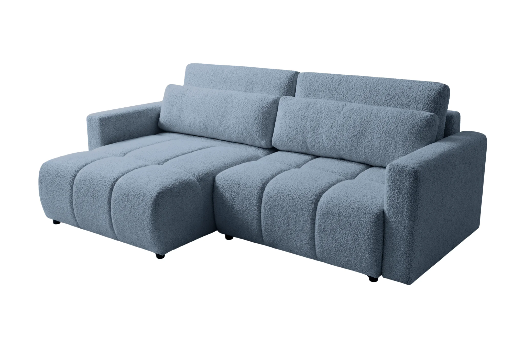 MAIA - Tissu bouclette - Image 16