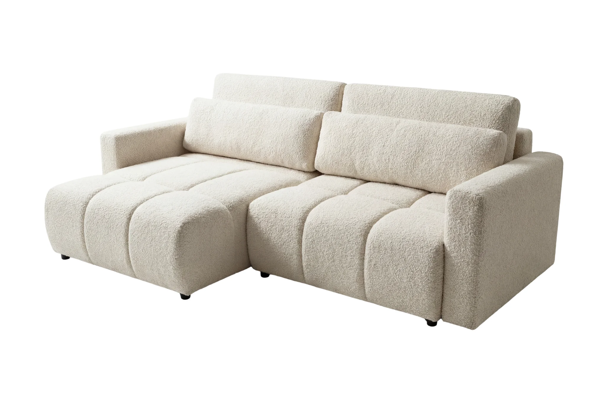 MAIA - Tissu bouclette - Image 33