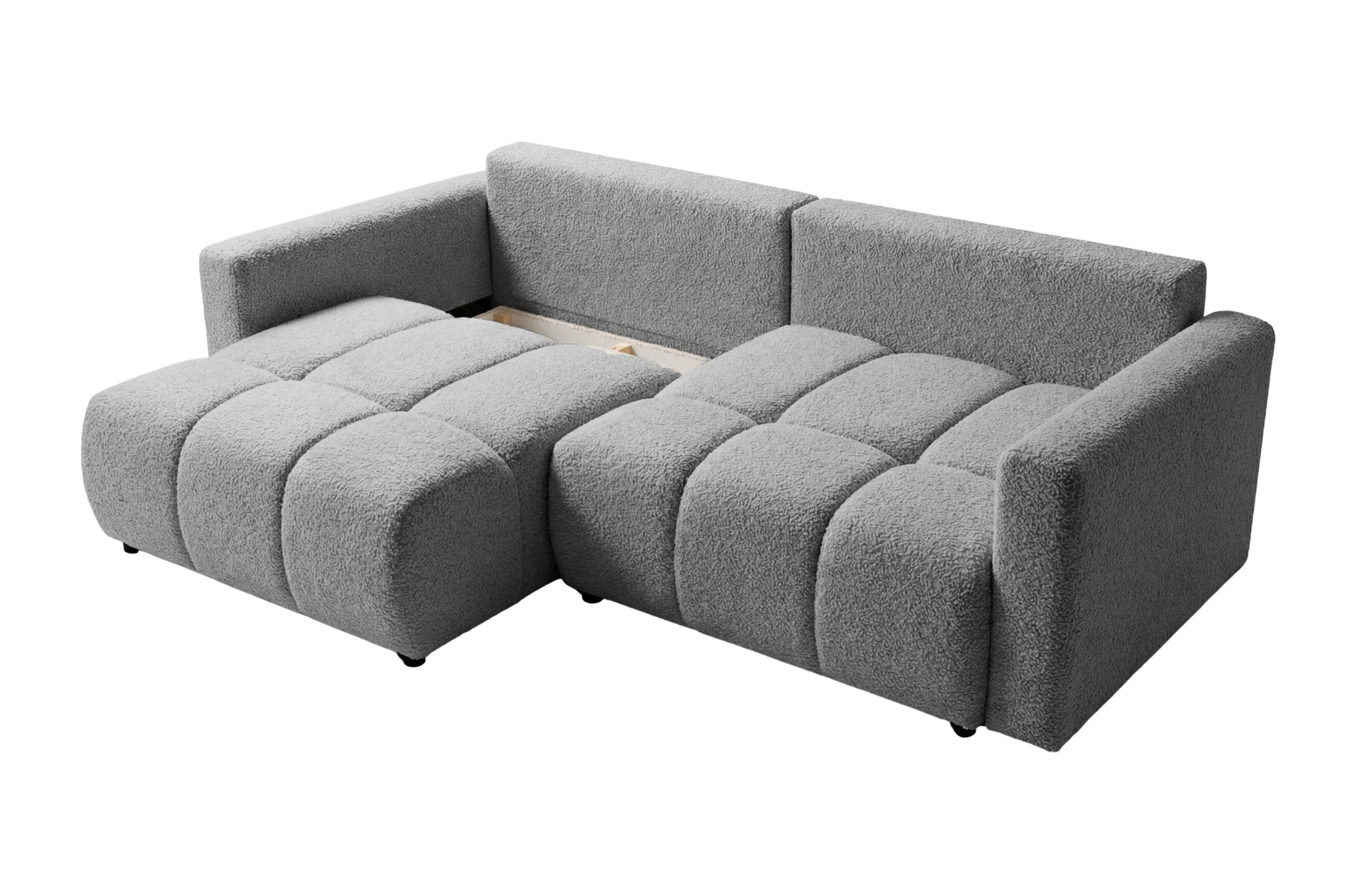 MAIA - Tissu bouclette - Image 45