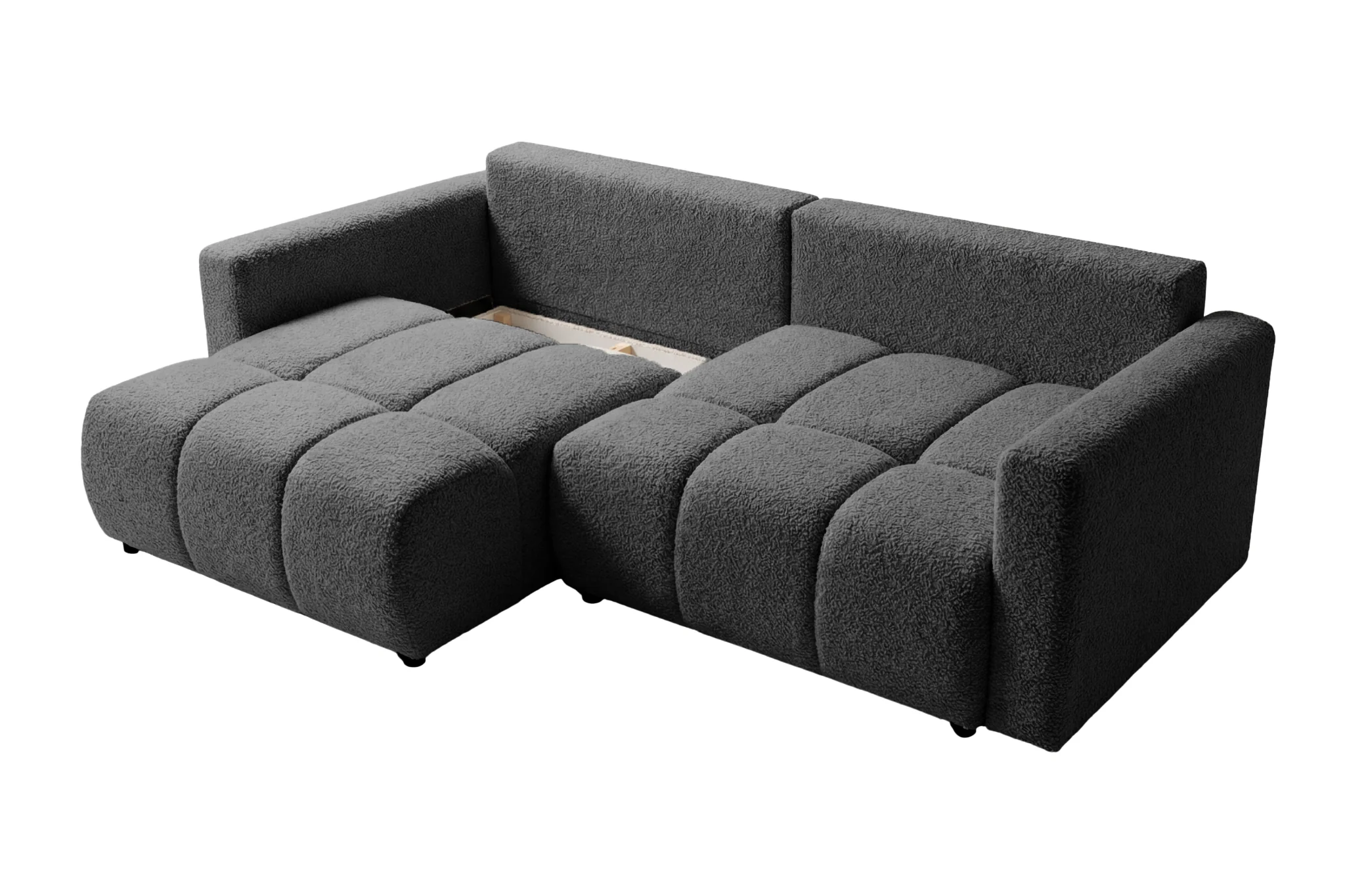 MAIA - Tissu bouclette - Image 62