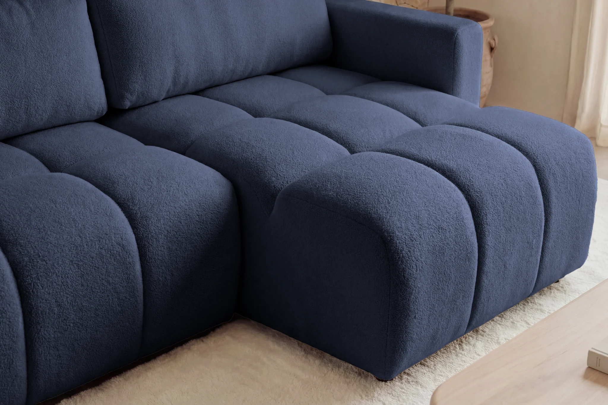 MAIA - Tissu texturé - Image 21