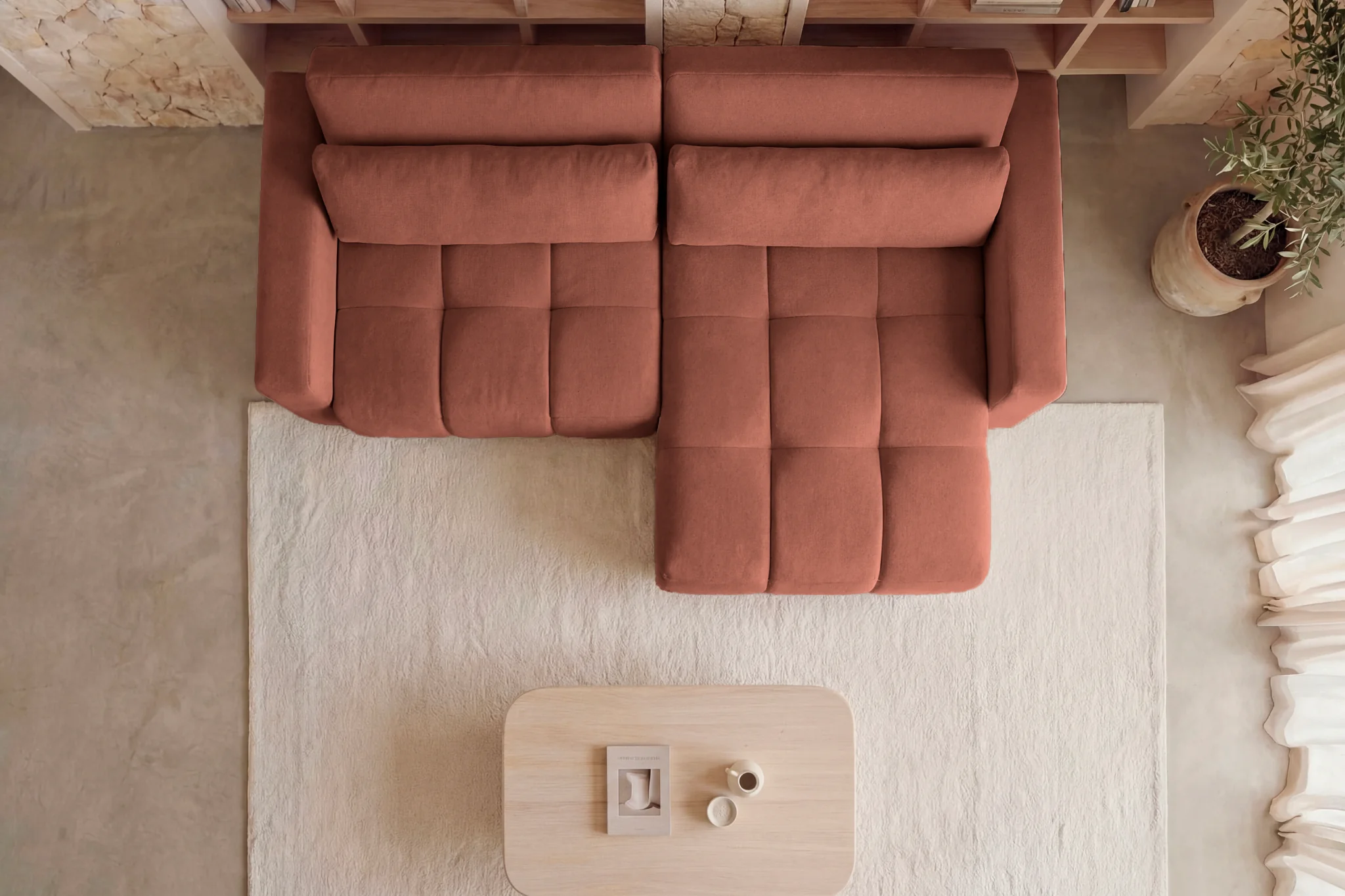 MAIA - Tissu texturé - Image 87