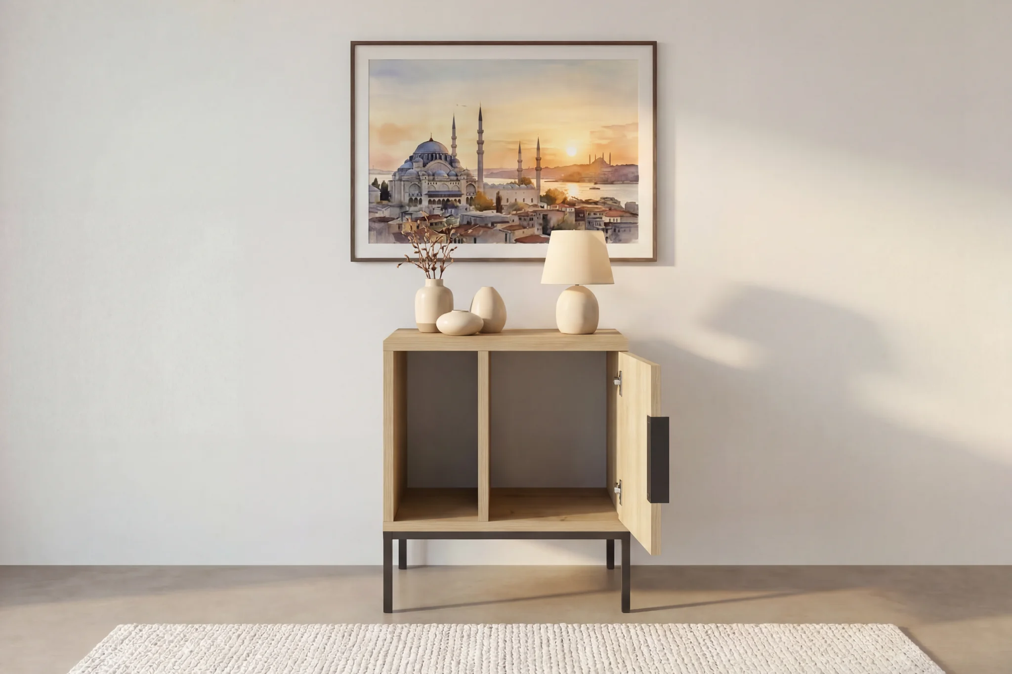 MARTA - TABLE DE CHEVET - Image 3