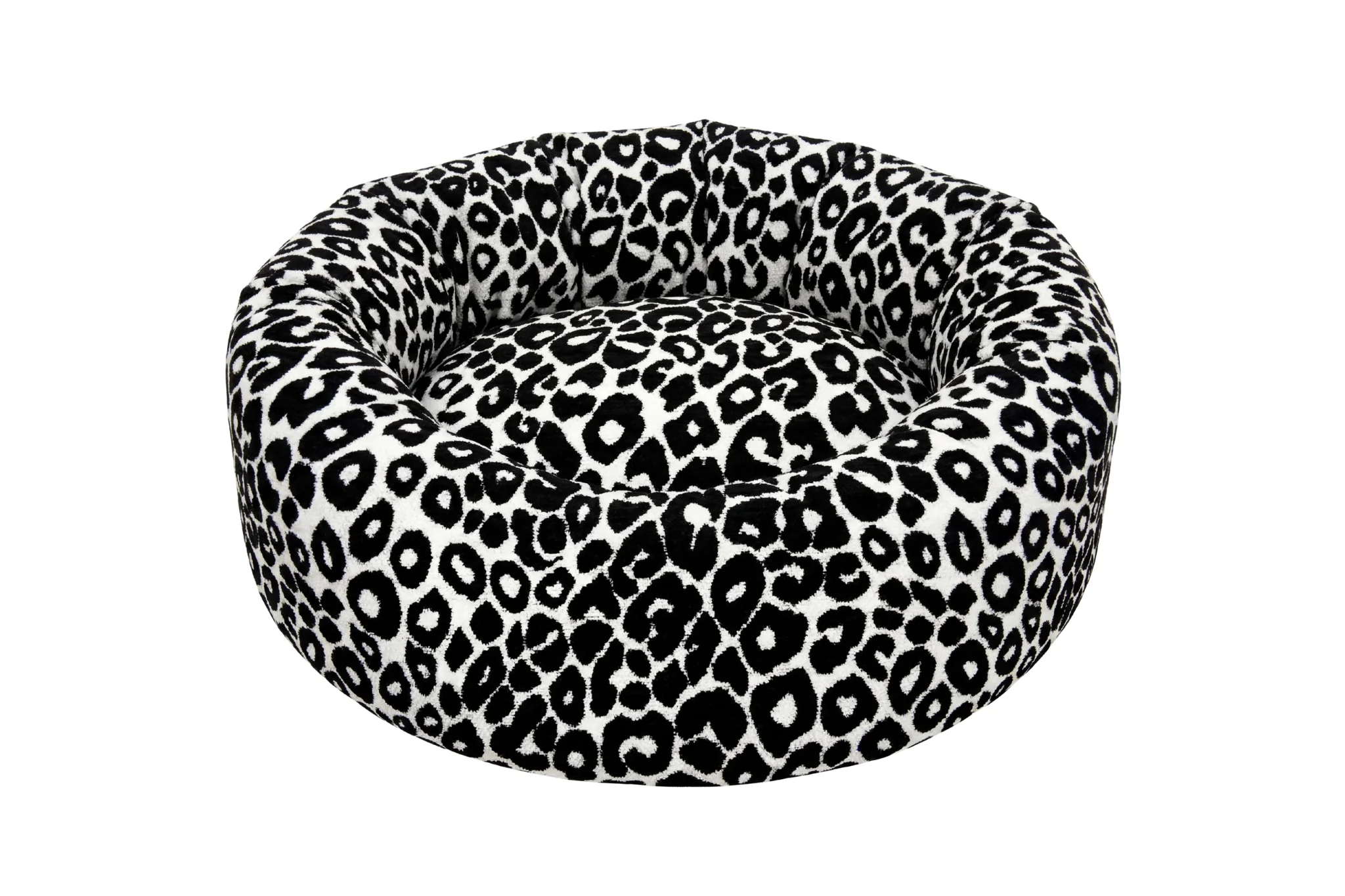 MOKA - PANIER CHIEN/CHAT Tissu sauvage - Image 21