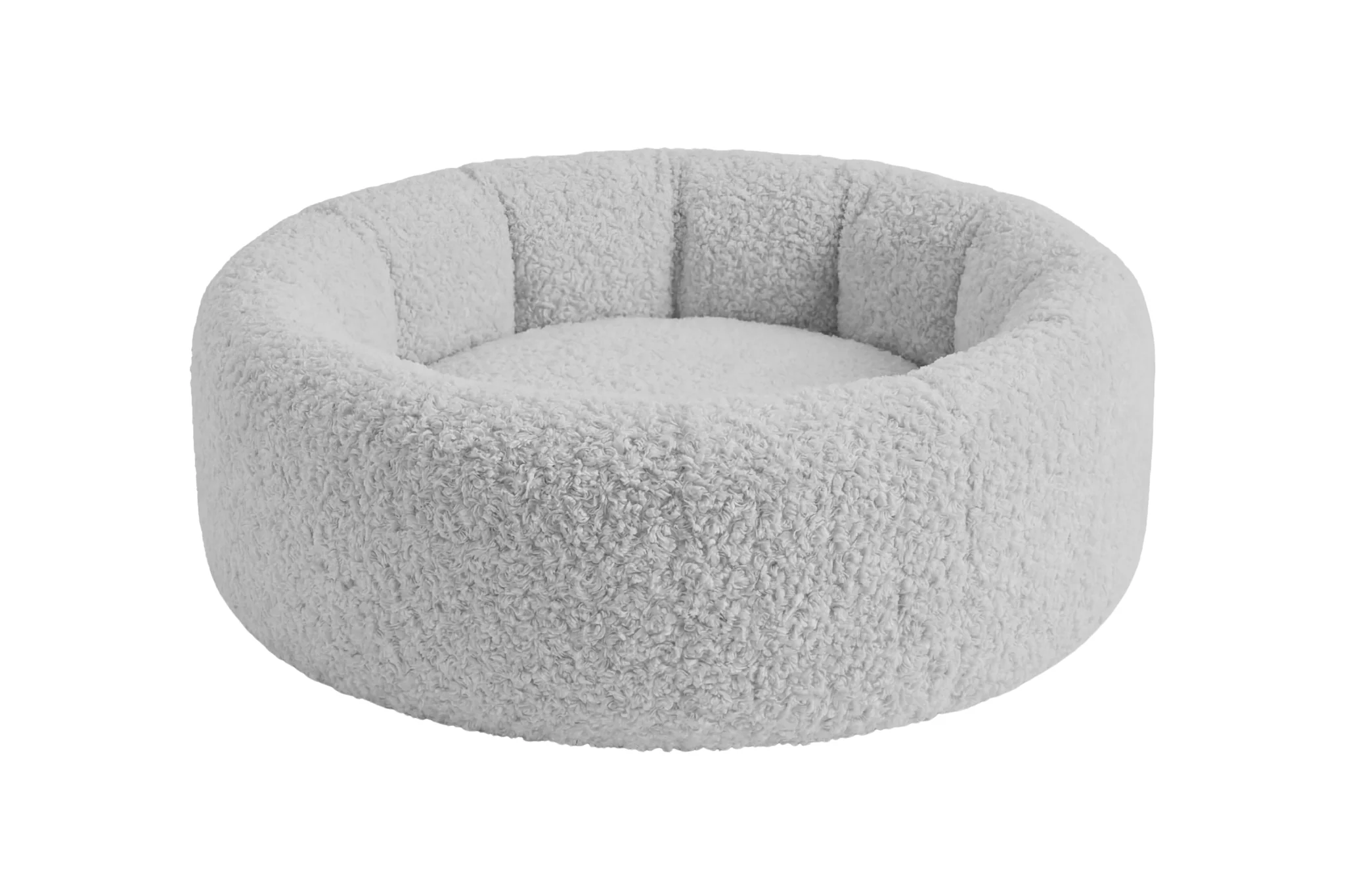 MOKA - PANIER CHIEN/CHAT Tissu bouclette - Image 23