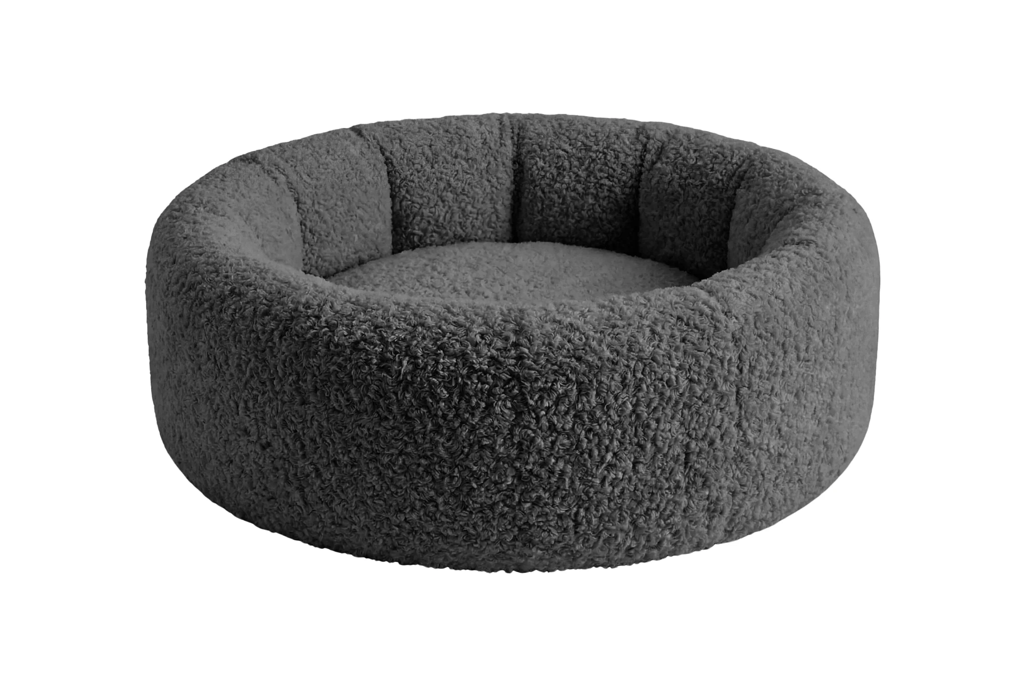 MOKA - PANIER CHIEN/CHAT Tissu bouclette - Image 35