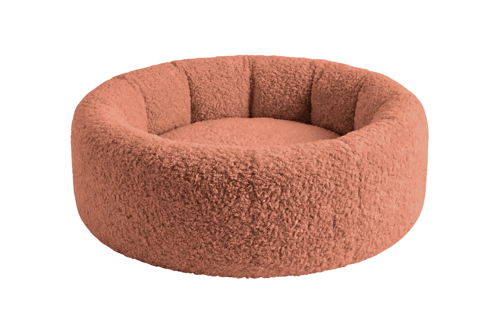 MOKA - PANIER CHIEN/CHAT Tissu bouclette - Image 41