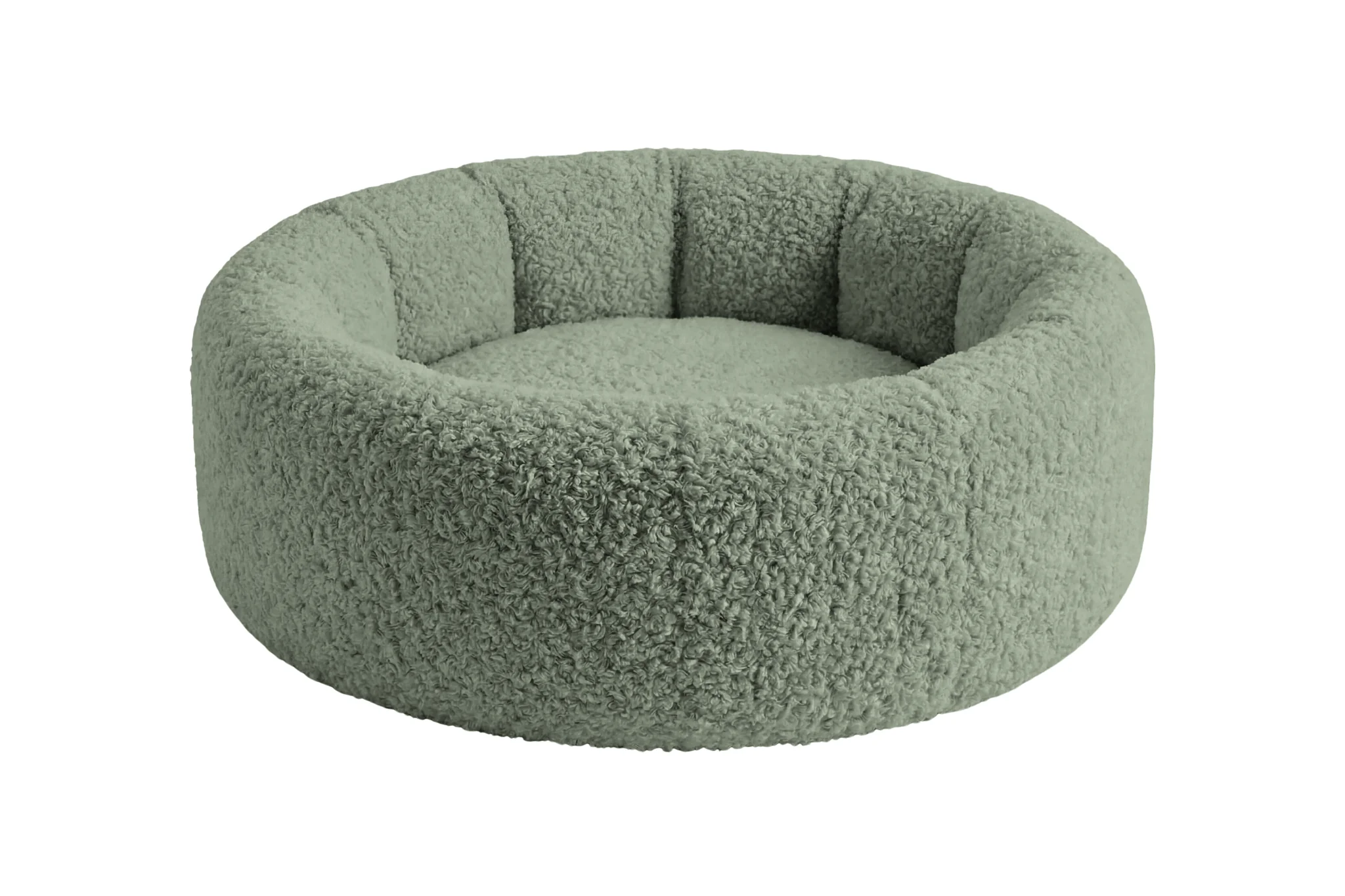 MOKA - PANIER CHIEN/CHAT Tissu bouclette - Image 48