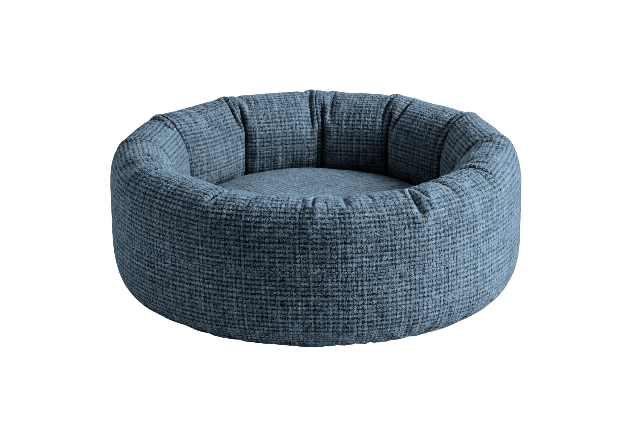 MOKA - PANIER CHIEN/CHAT Tissu chenille - Image 12