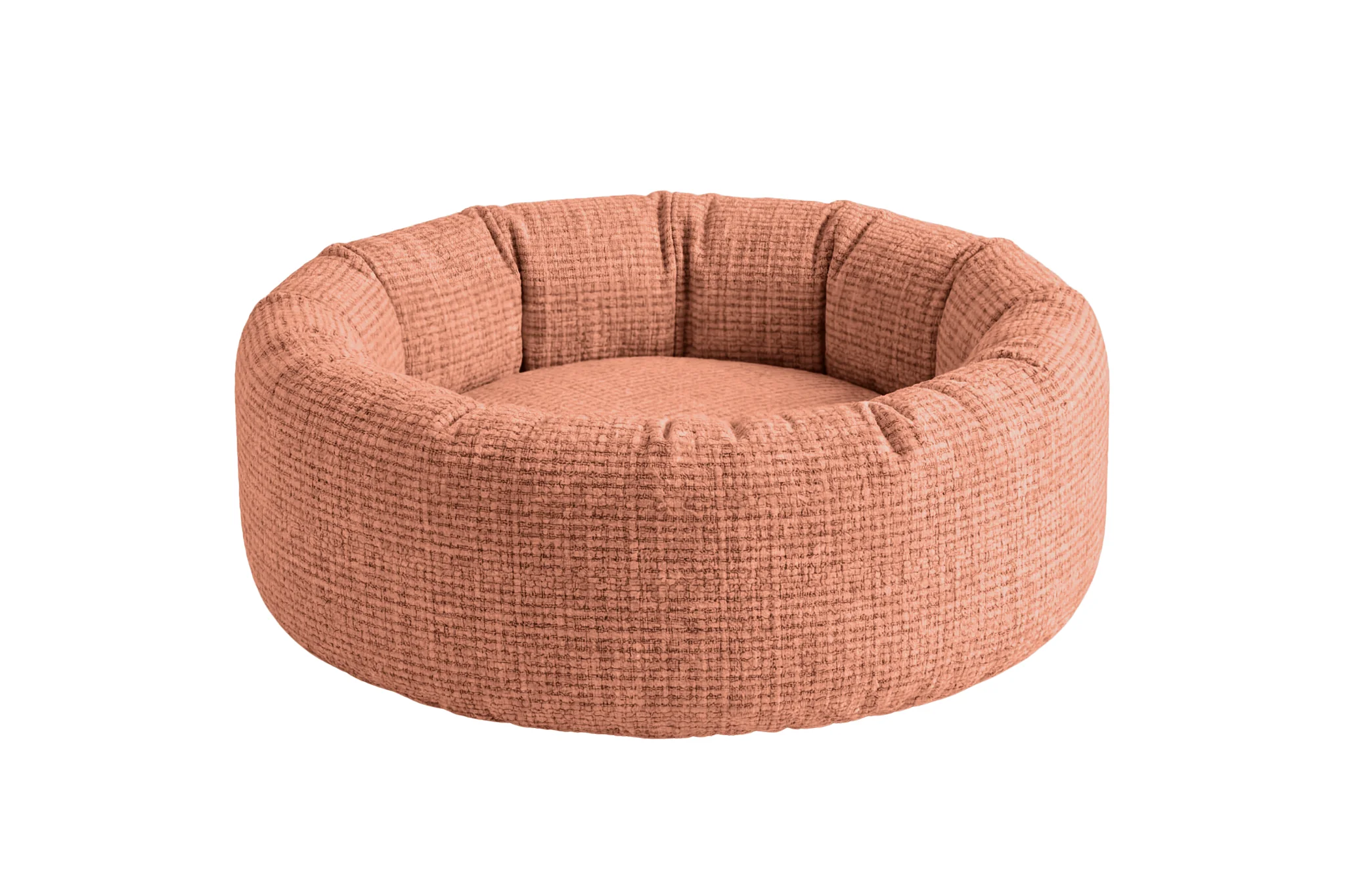 MOKA - PANIER CHIEN/CHAT Tissu chenille - Image 35