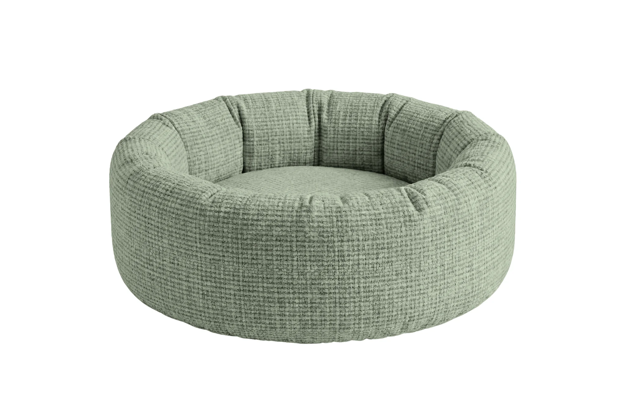 MOKA - PANIER CHIEN/CHAT Tissu chenille - Image 42