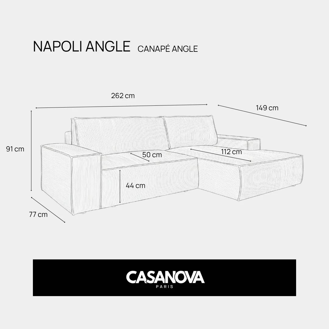 NAPOLI ANGLE - Image 53