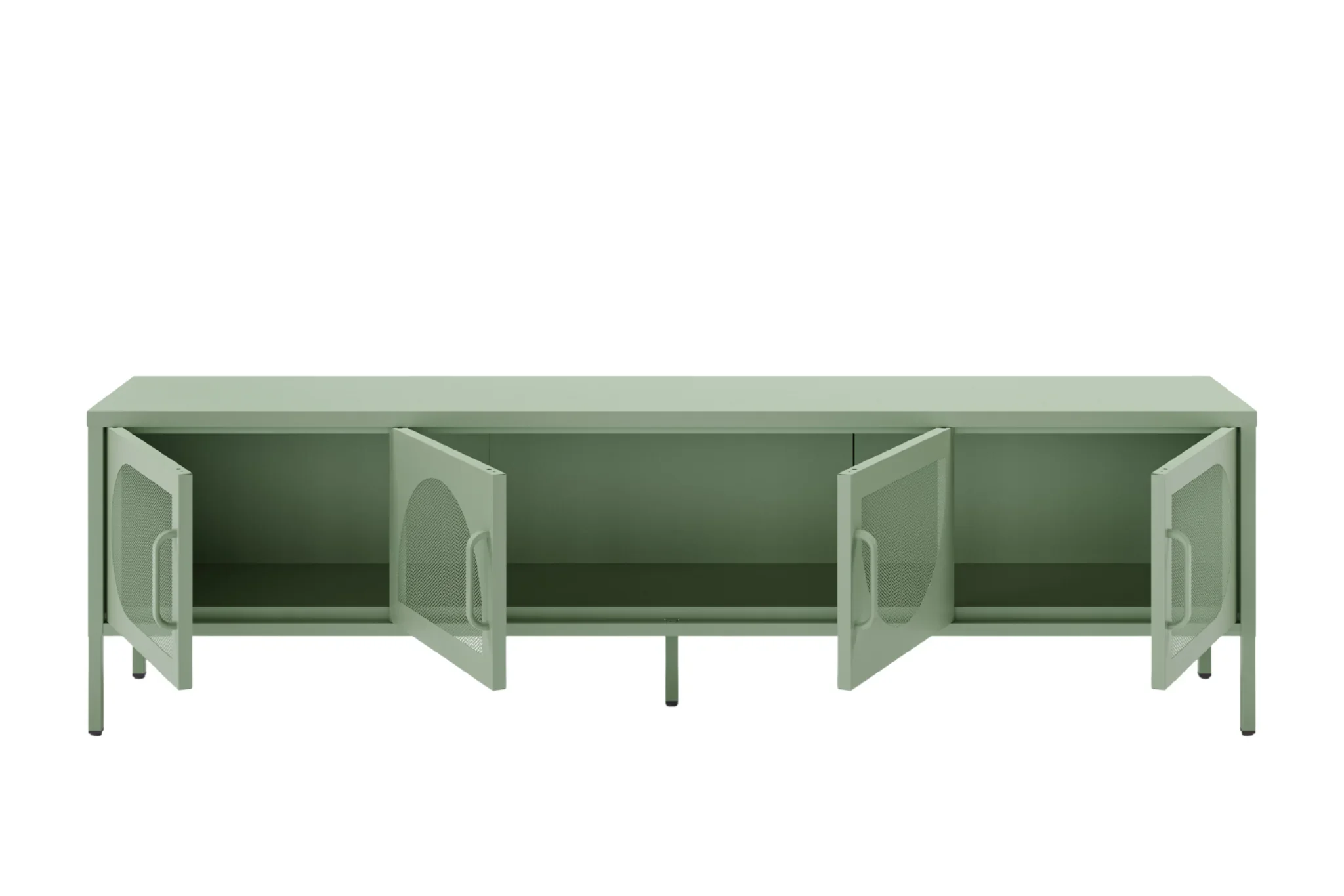 NUVIA - Ensemble Buffet & TV - Image 41